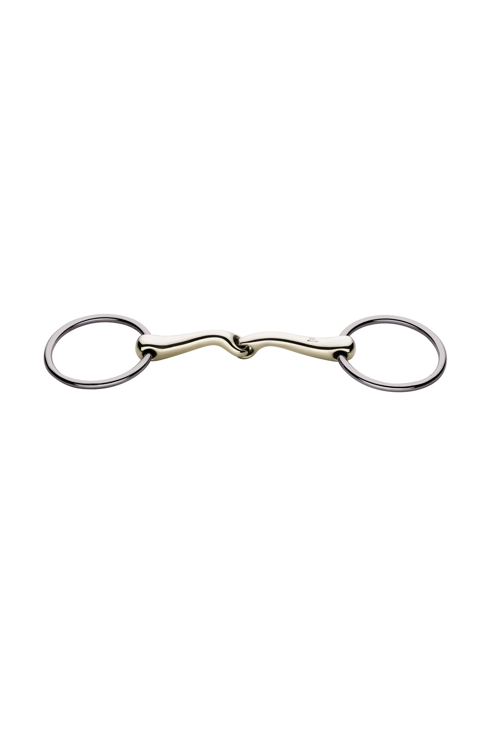 Sprenger KK watertrens Balkenhol, enkel gebroken, 16 mm, Sensogan Bitten