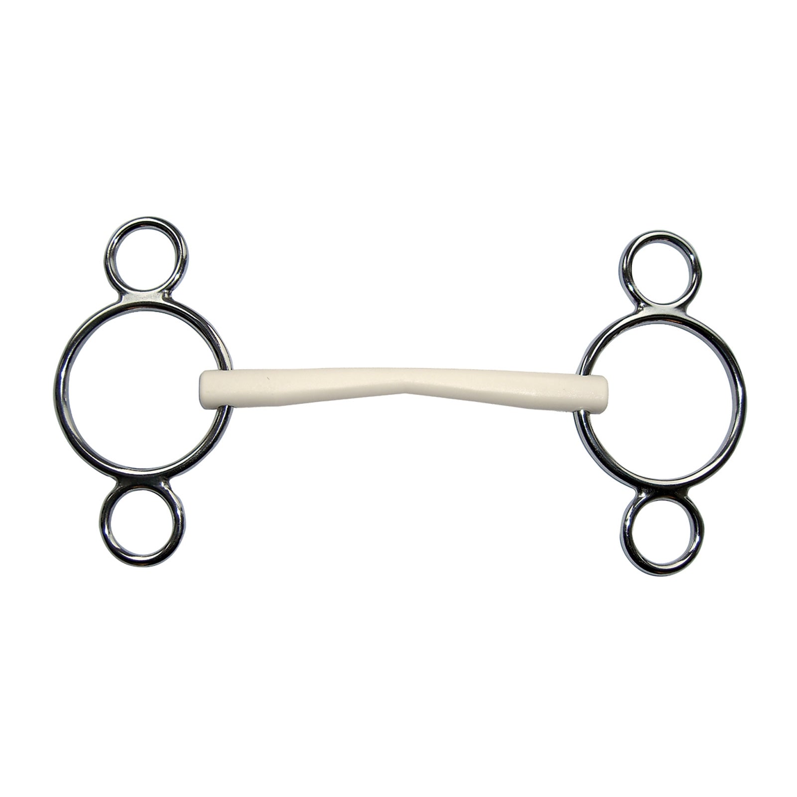 Sprenger Duo Springbit Vienna, 16 mm Bitten