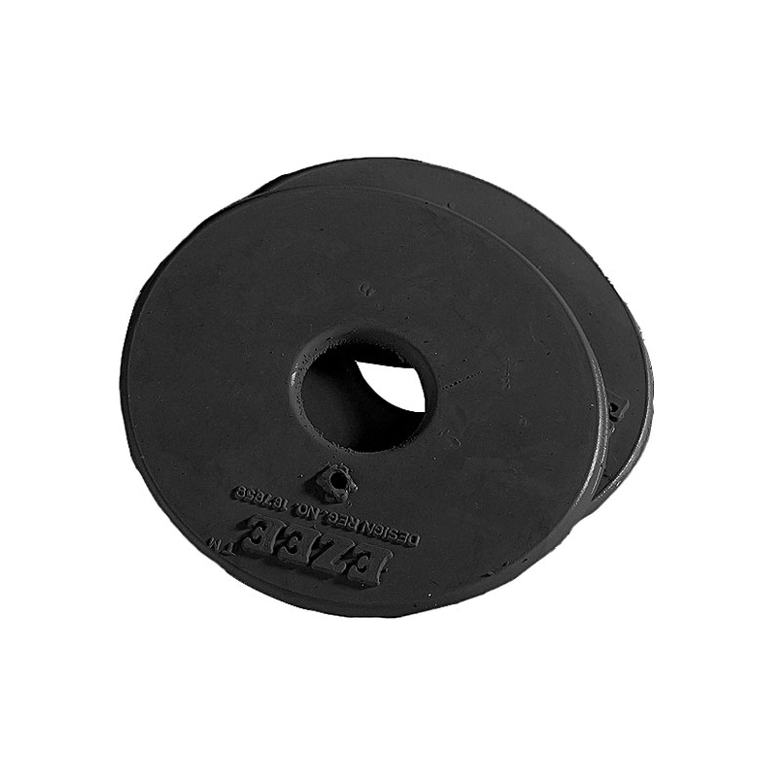 Horze Rubber Bit Guards Horse Bits