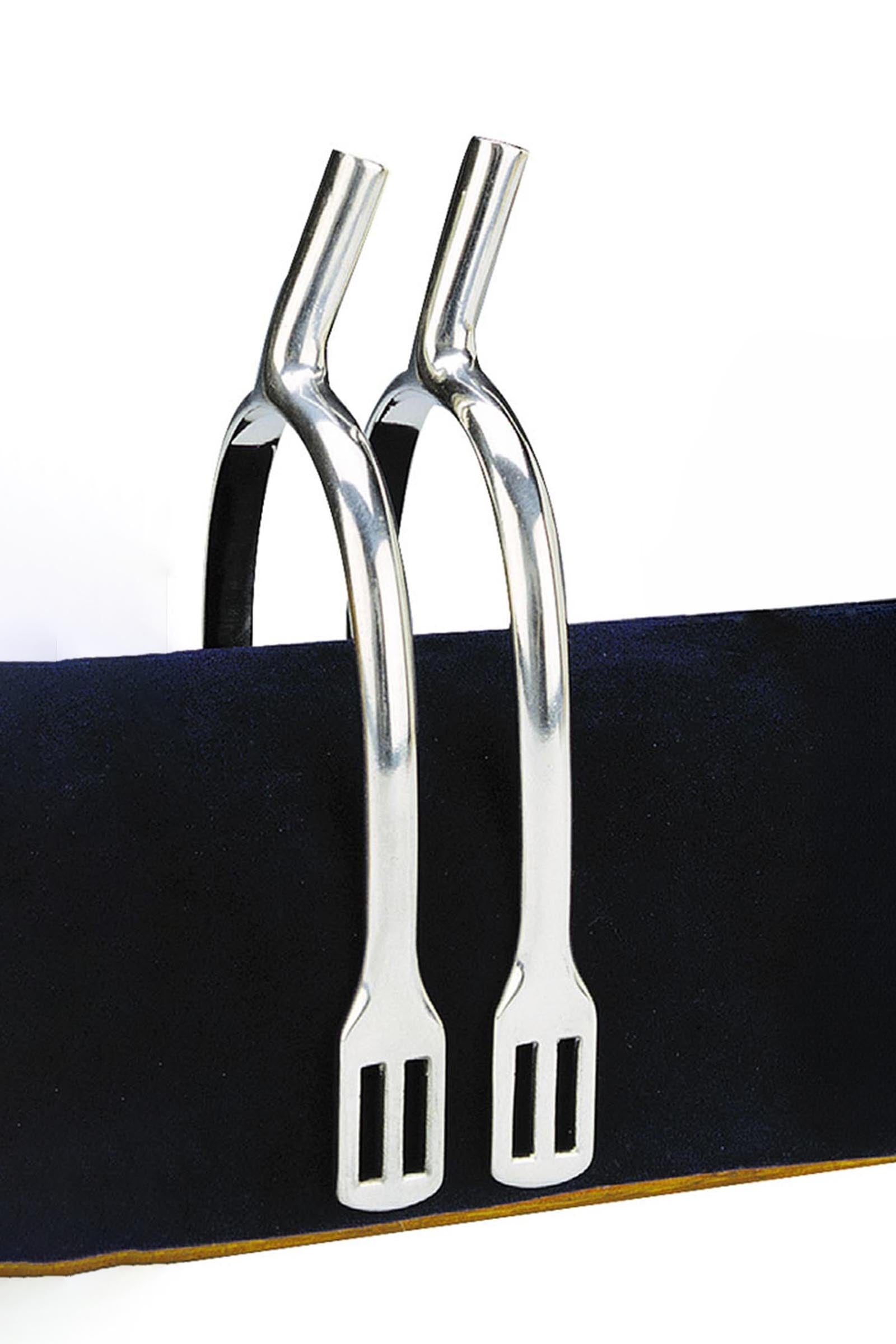 Feeling FEELING Men's Prince of Wales Spurs Zwepen