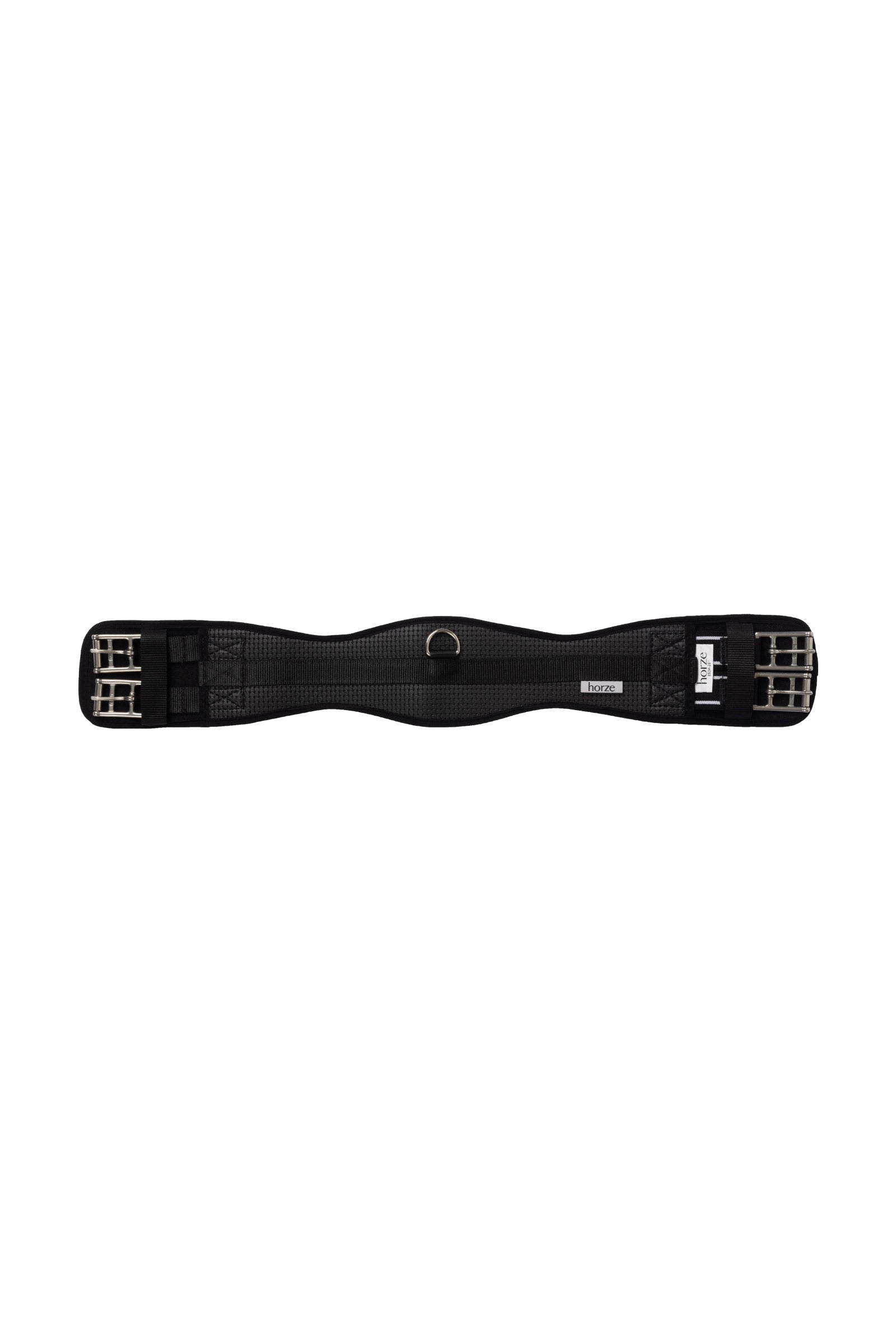 Horze Dallas Dressage Girth Saddles, Girths & Stirrups