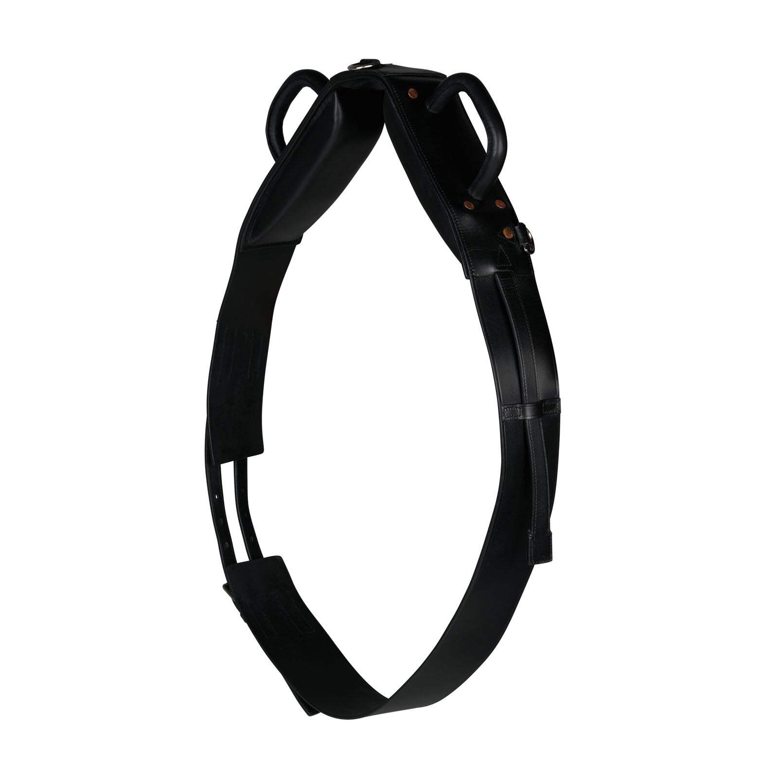 Horze Voltige Singel Longeren & Longeerhulp