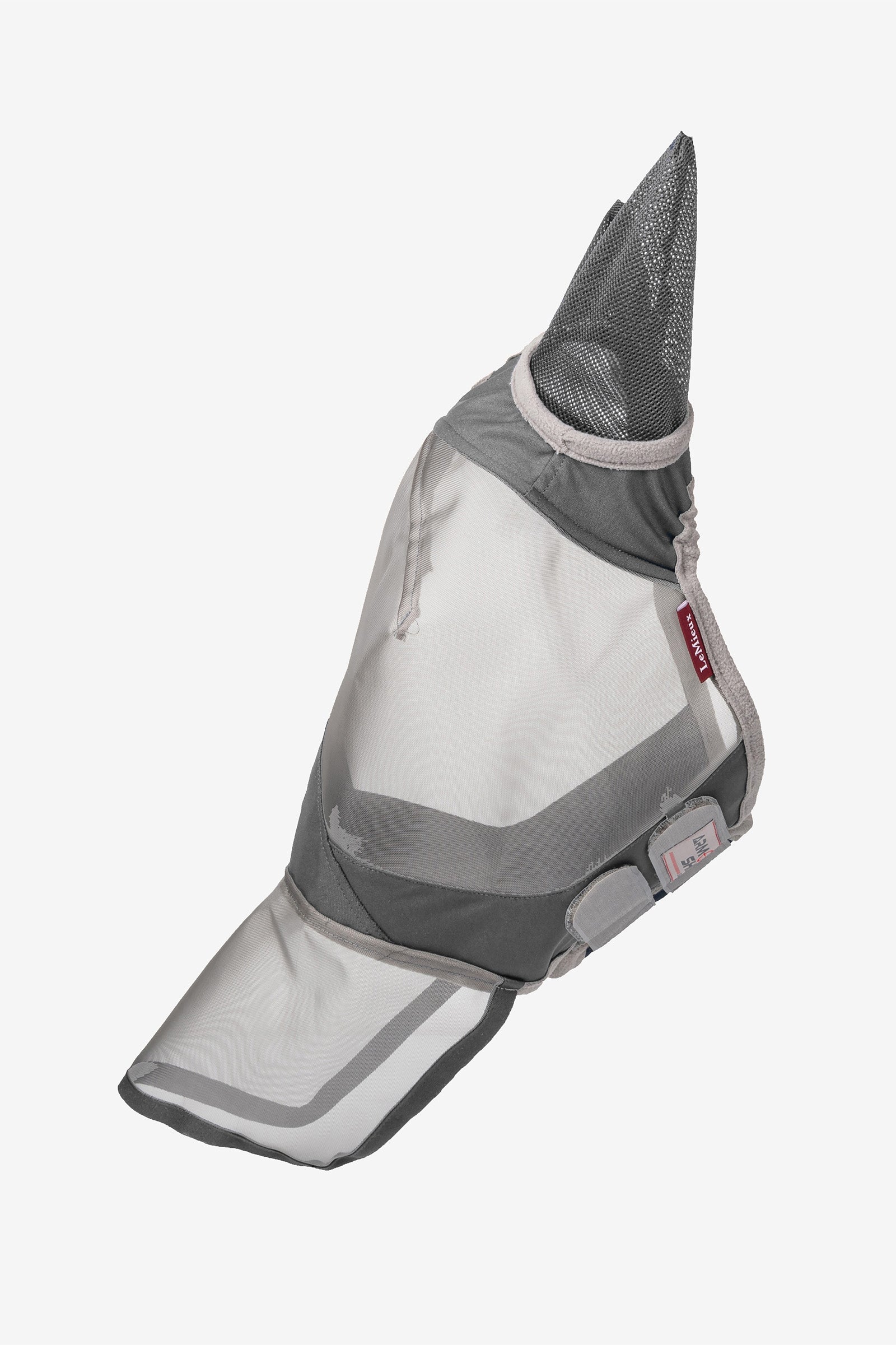 LeMieux ArmourShield Pro volledig vliegenmasker Vliegenbescherming