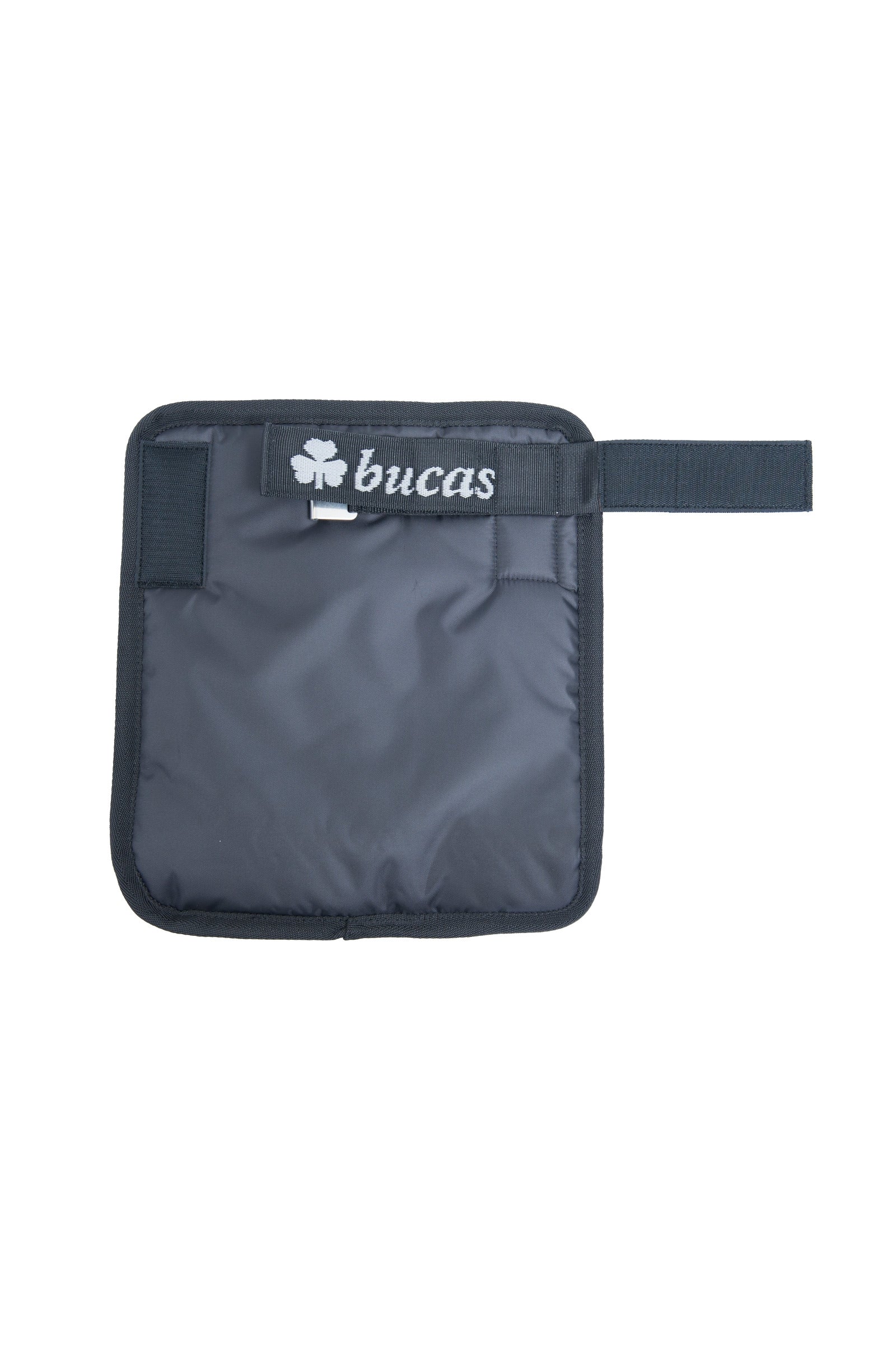 Bucas Click'n Go borstverlengstuk, 24 cm Paardendekens