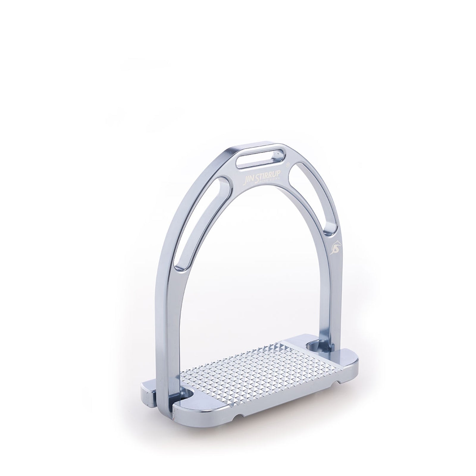 Jin Stirrup paar Zadels & Singels