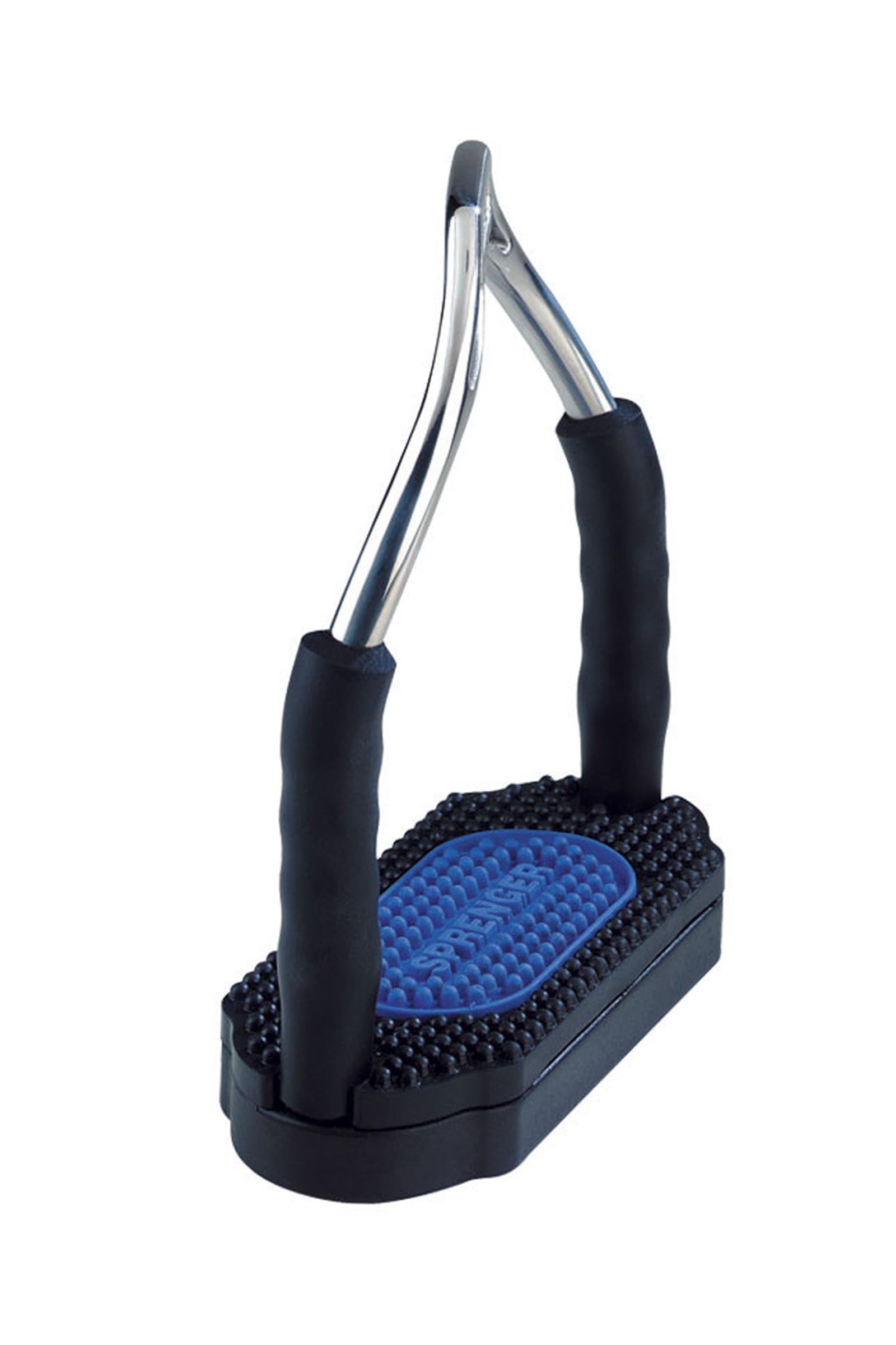 Sprenger Bow Balance Stirrups, Stainless St. Saddles, Girths & Stirrups