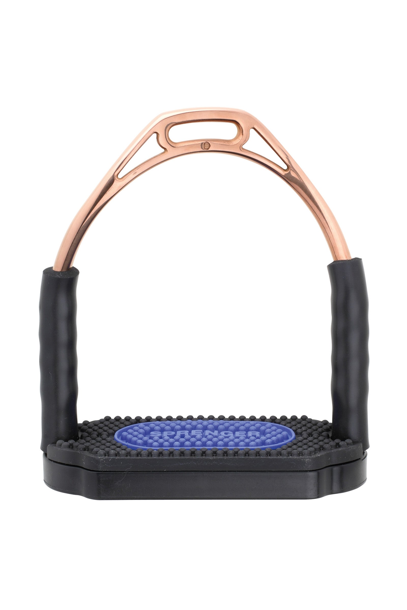 Sprenger Bow Balance Stirrups Saddles, Girths & Stirrups