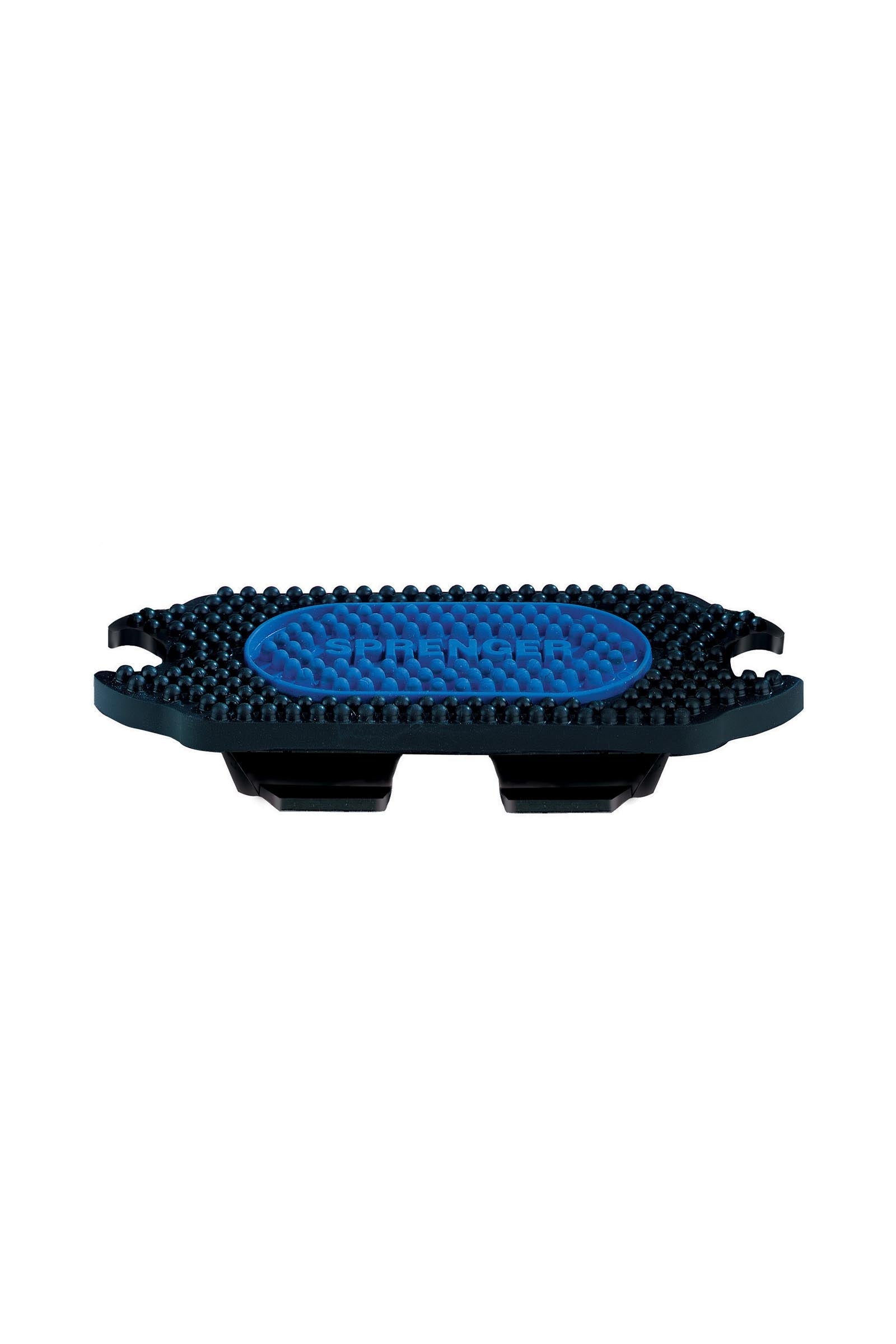Sprenger stijgbeugelzolen rubber, Bow Balance Nails, Studs, Pads