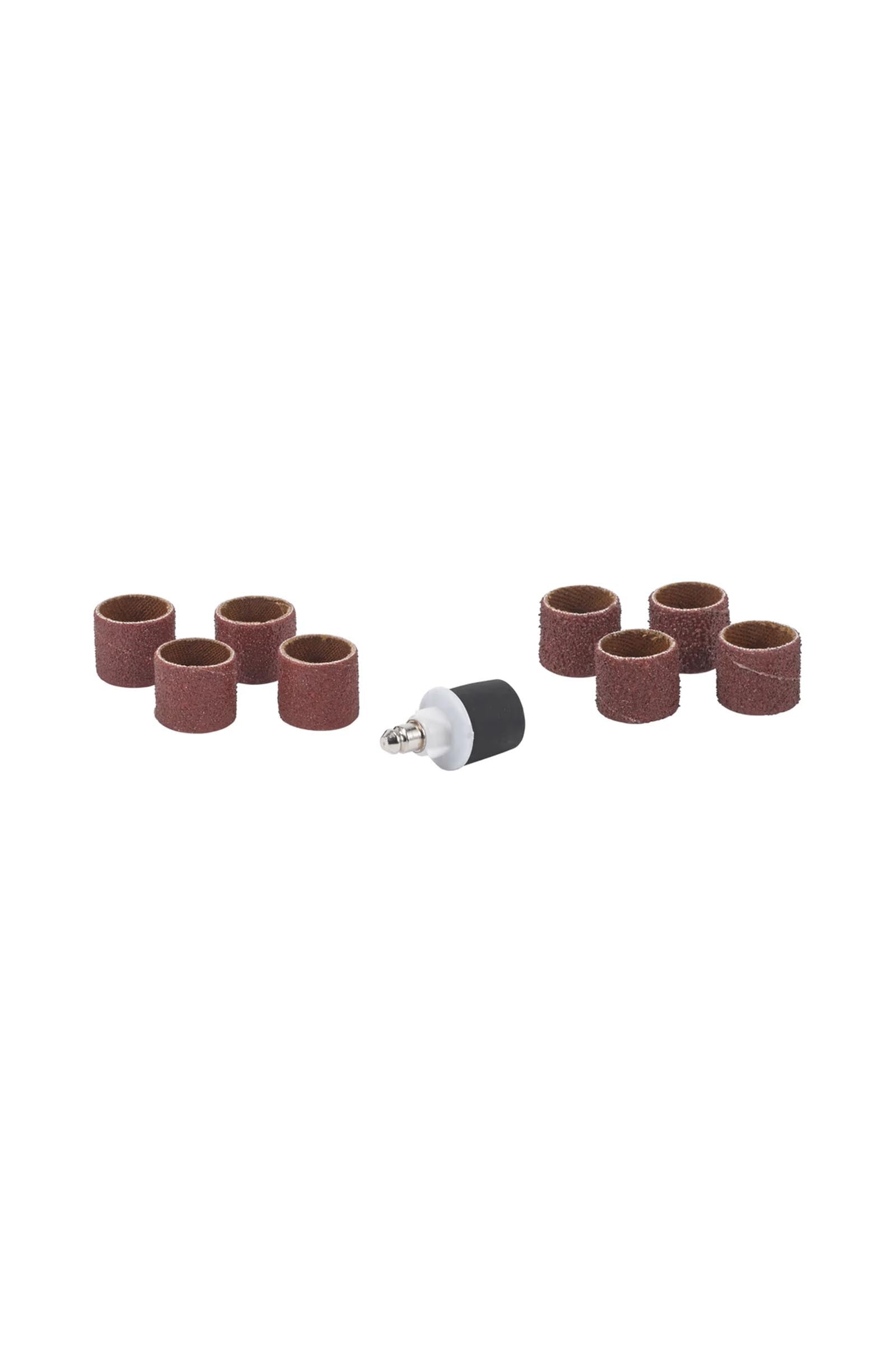 Oster schuurbandsset (fijn en medium) voor nagelslijper Scheren & Trimmen