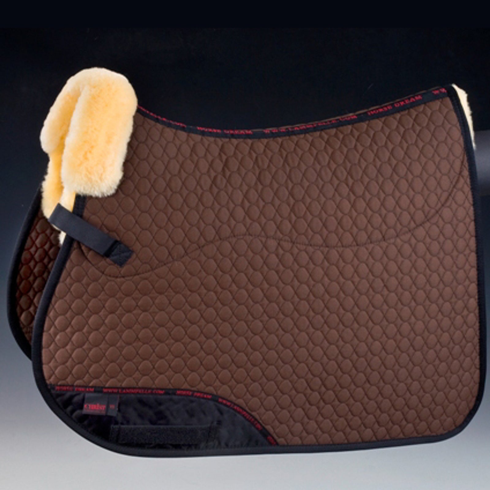 Christ Champ VS All Purpose Saddle Pad Saddle Pads