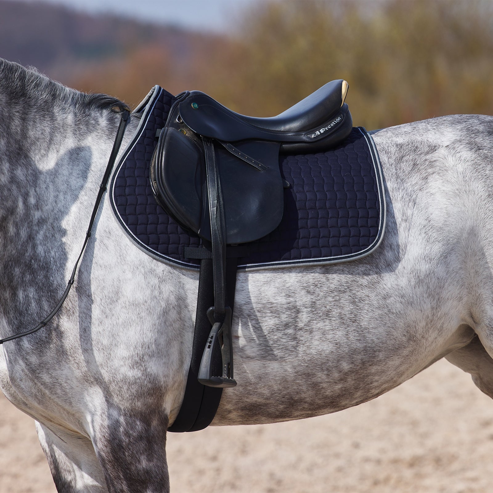 Horze Adepto All Purpose Saddle Pad Saddle Pads