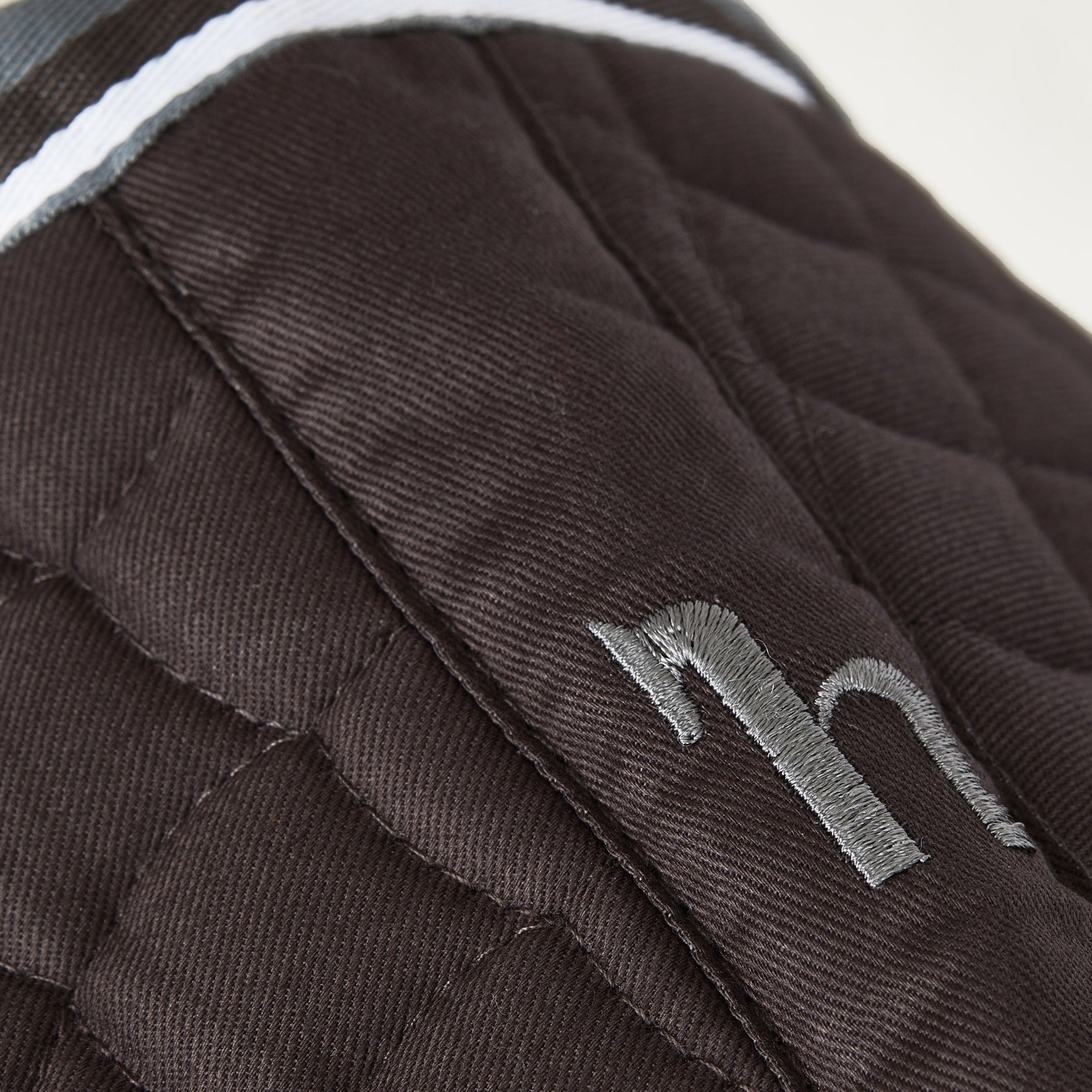 Horze Adepto Dressage Saddle Pad Saddle Pads