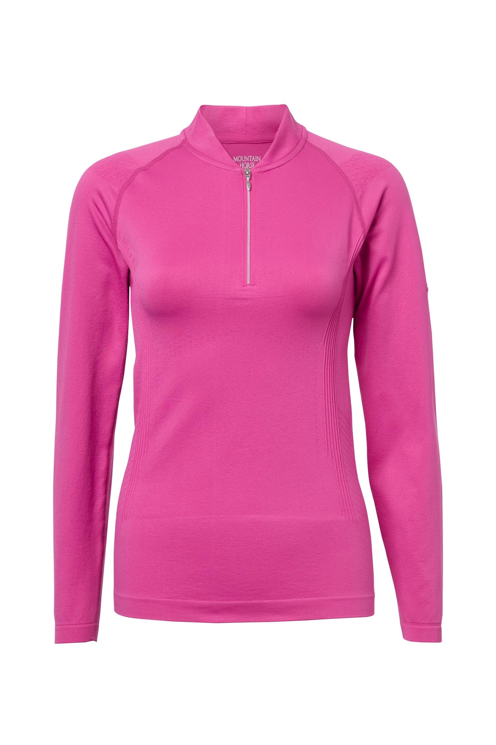 Mountain Horse Motion Women´s Long Sleeve Shirt Dames paardrijkleding