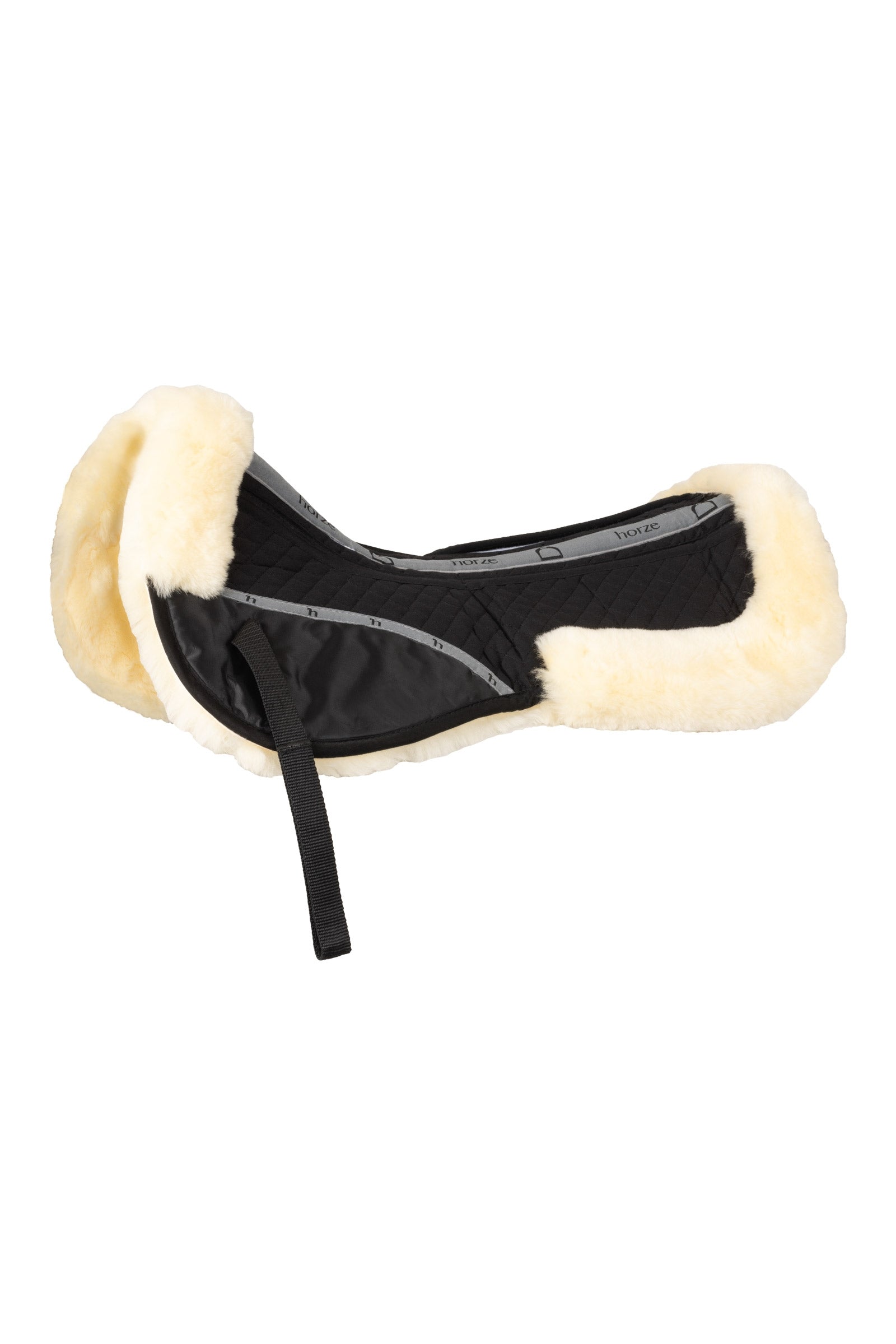 Horze Harleigh Correctiepad Zadeldekjes