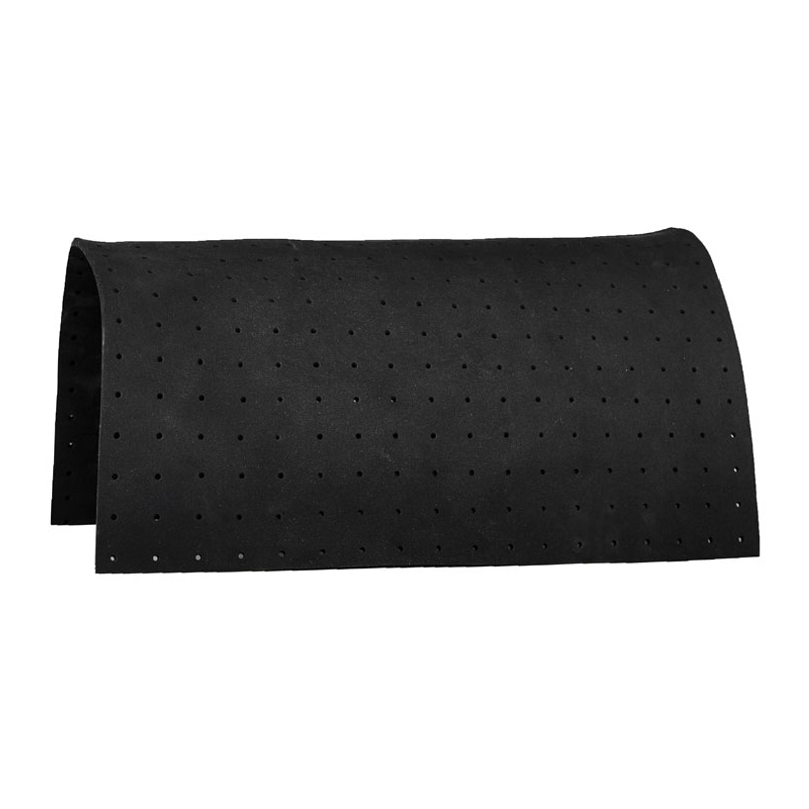 Horze Ultimate Neopreen Antislip Zadelonderlegger Zadeldekjes