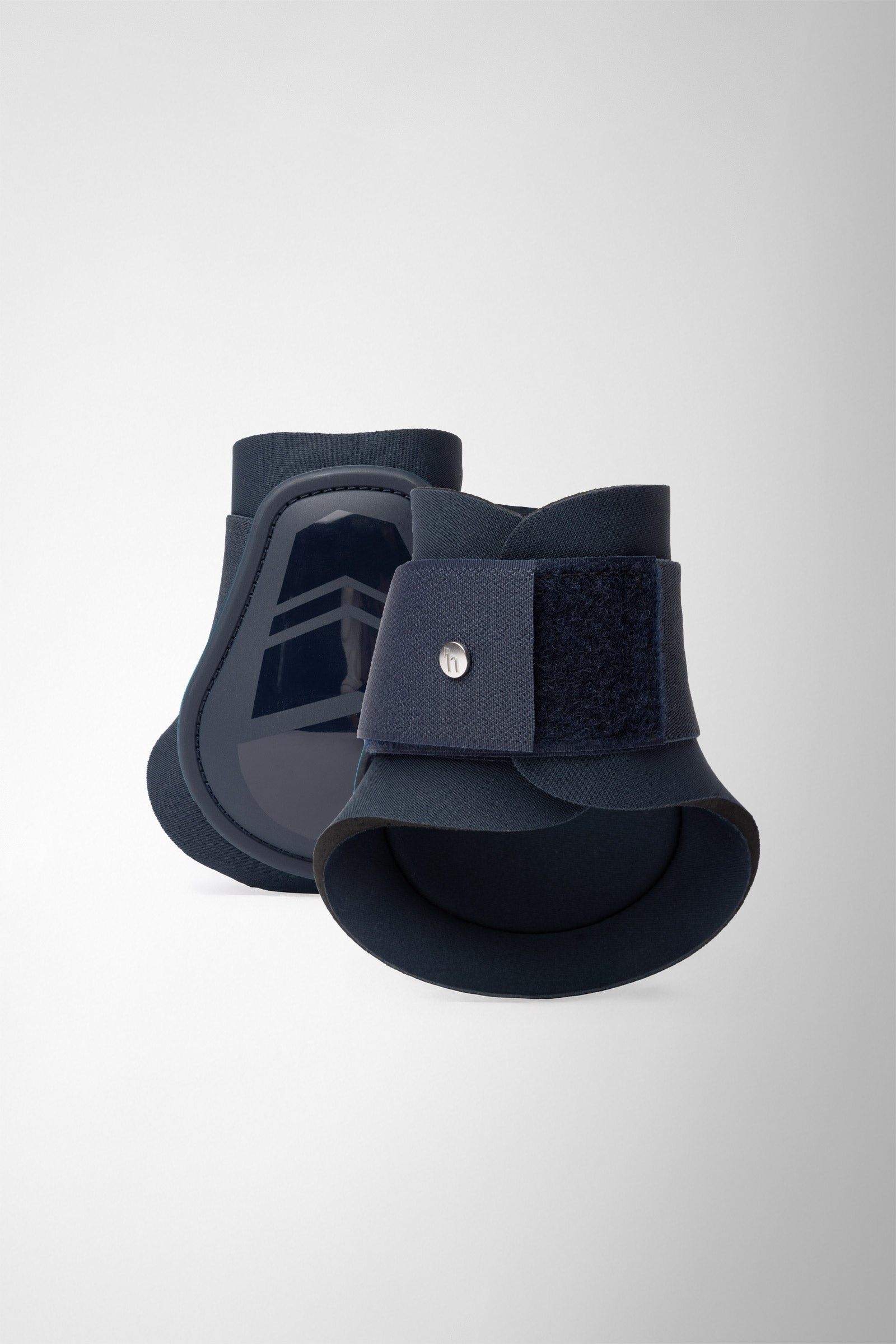Horze Panache Fetlock Boots Leg Protection & Hoof Protection for Horses