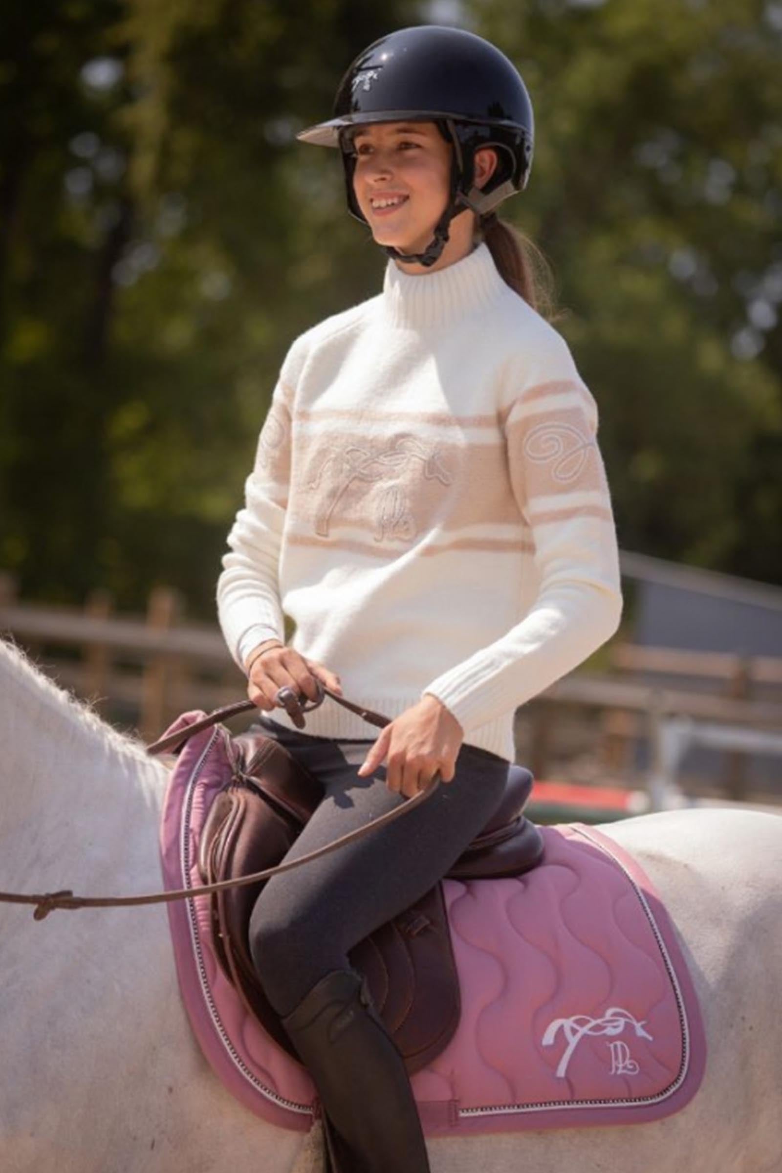 PENELOPE Diamant All Purpose Saddle Pad Saddle Pads