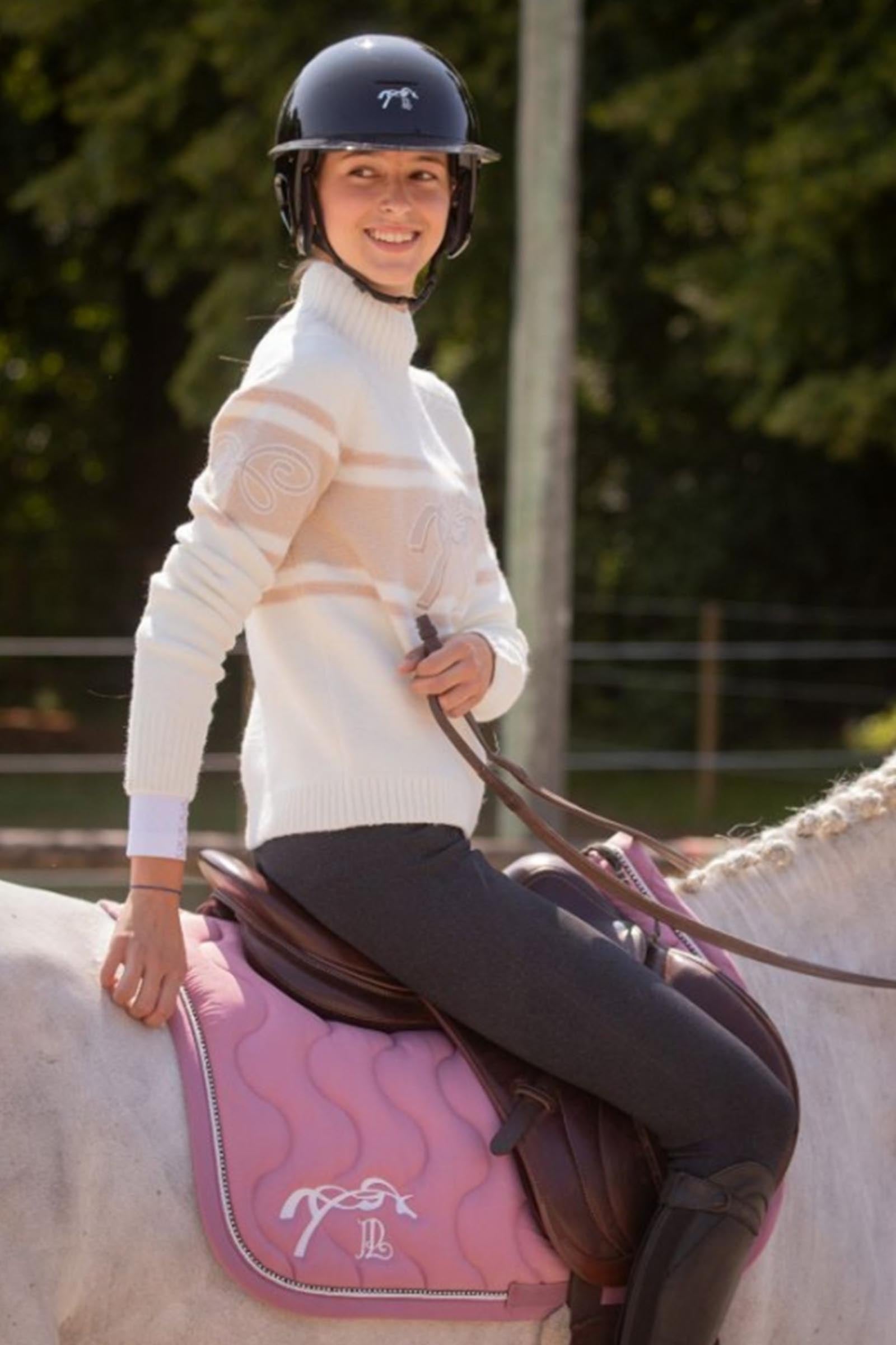 PENELOPE Diamant All Purpose Saddle Pad Saddle Pads