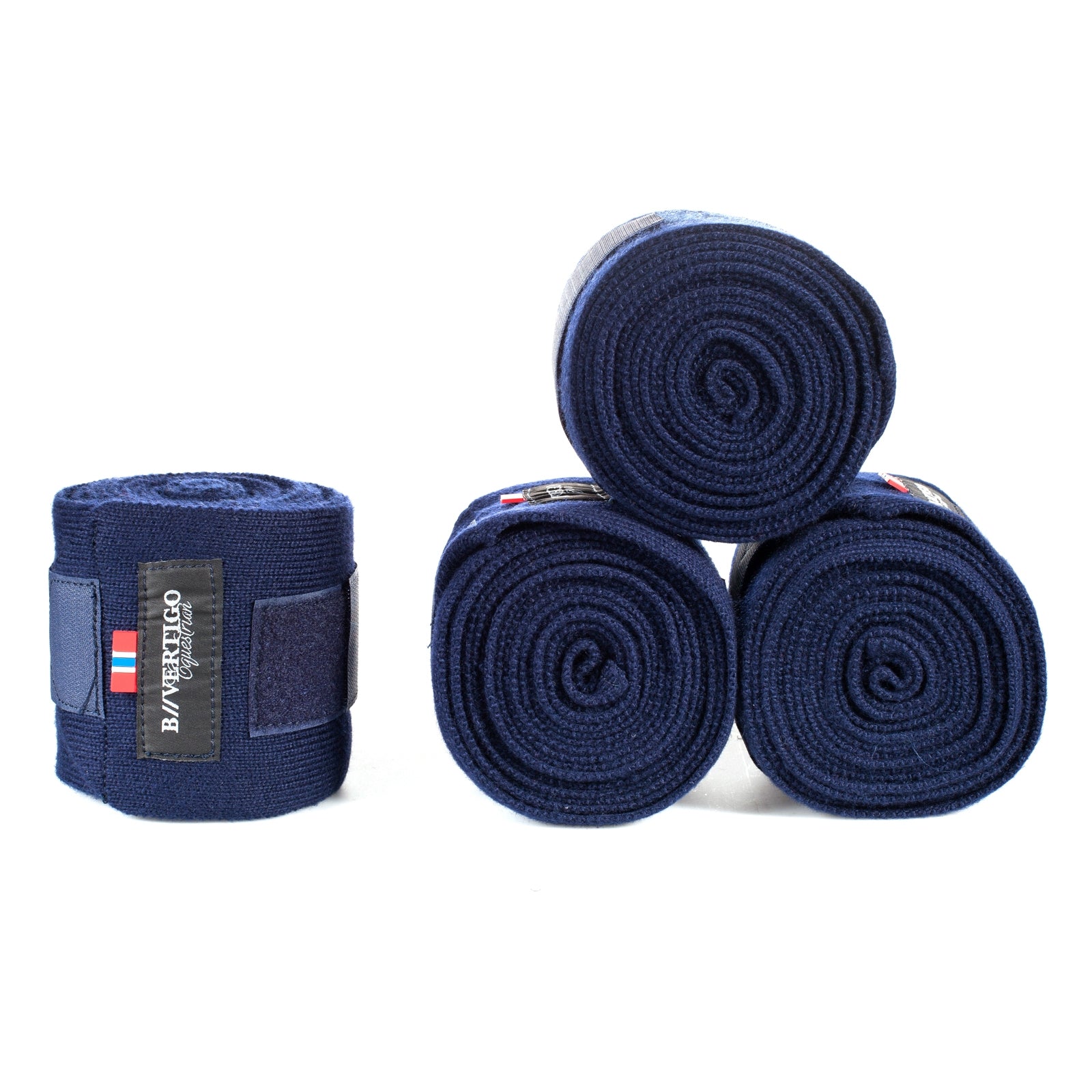 B Vertigo France Stable Bandages Leg & Hoof Protection