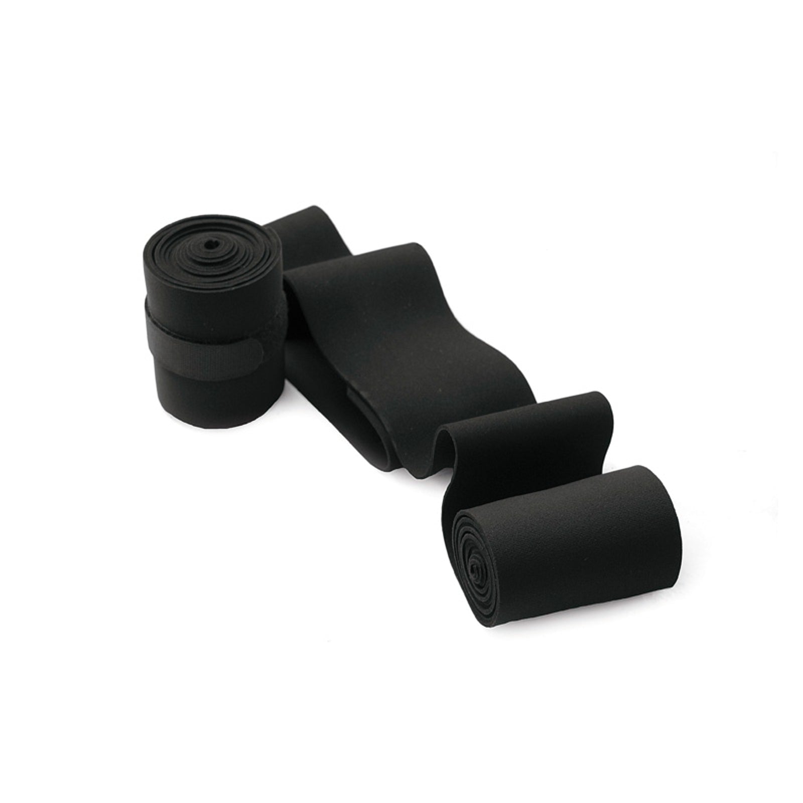 Finntack Pro Neoprene bandages Leg Protection & Hoof Protection for Horses