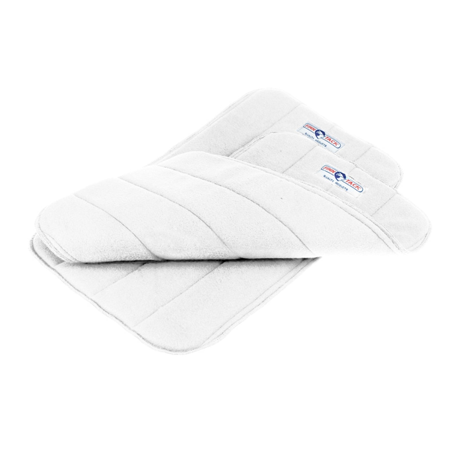 Finntack Pro No Bow Leg Wraps (55x30cm) Leg & Hoof Protection