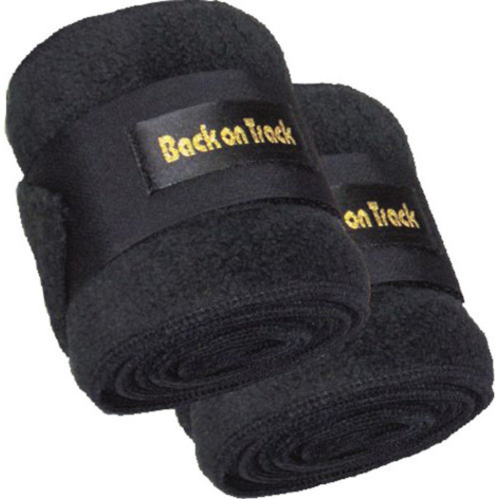 Back on Track Back On track Polo Wraps Leg & Hoof Protection