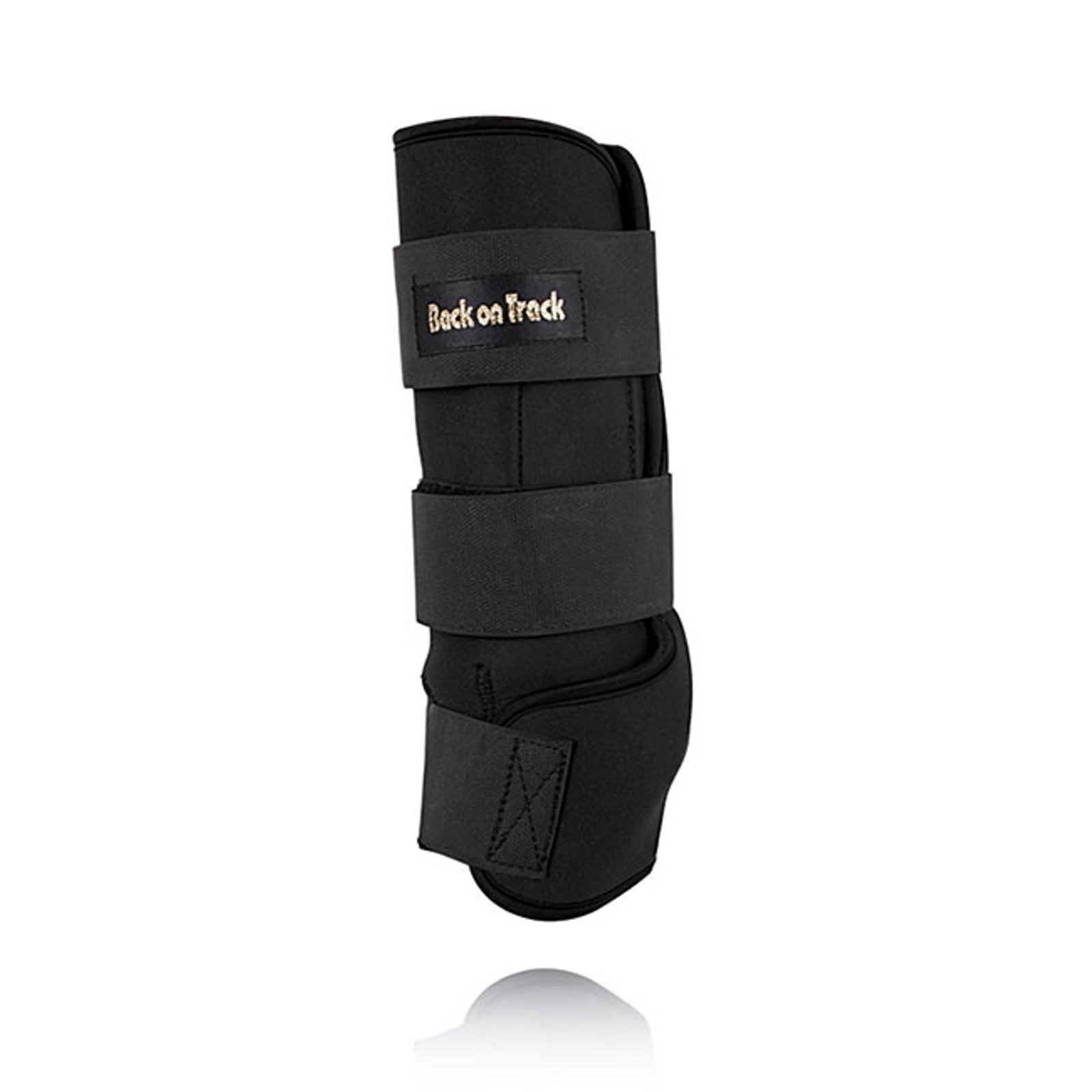 Back on Track Neopreen laag voor Royal Beenbandages Leg & Hoof Protection
