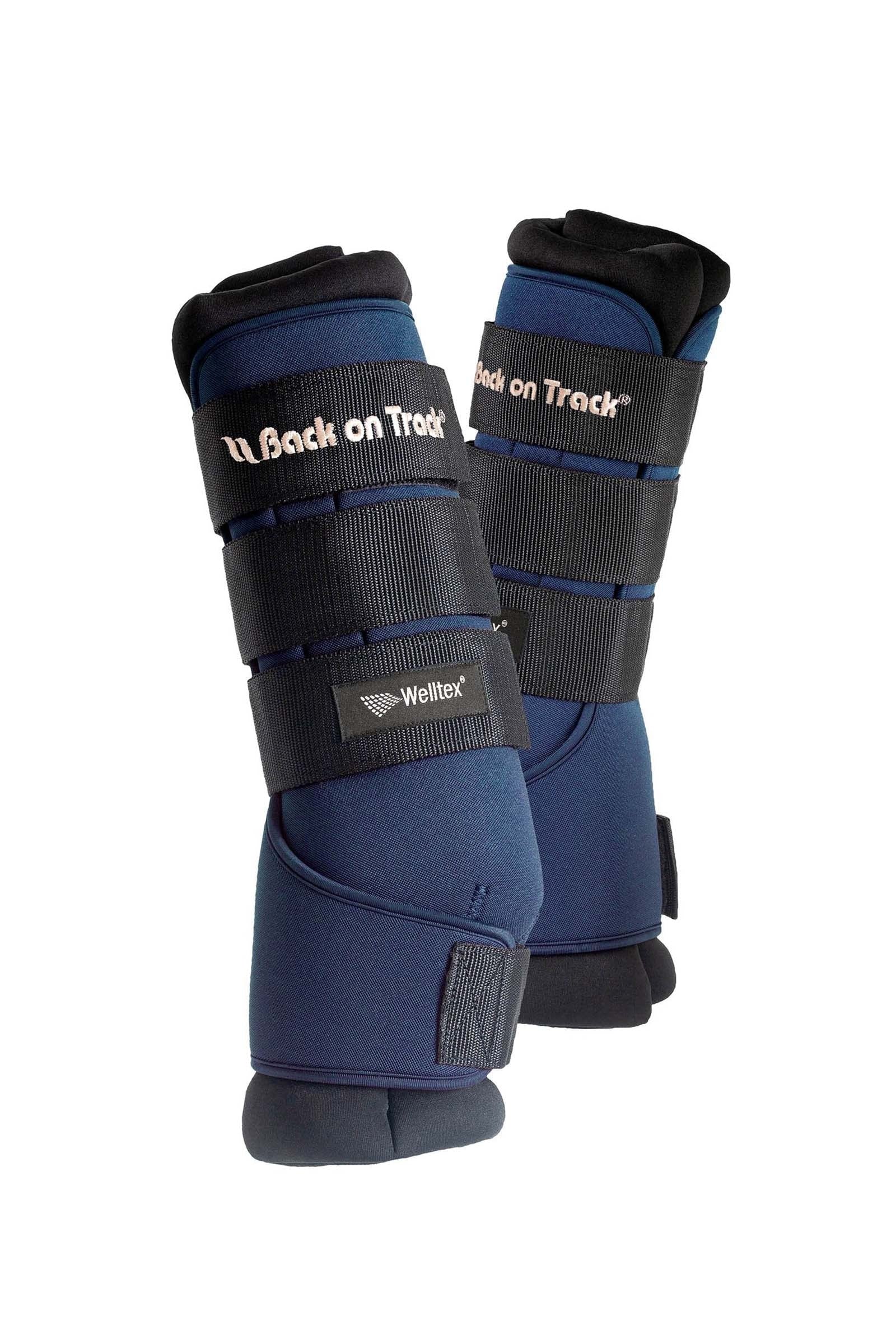 Back on Track Back On Track Quick Royal Leg Wraps Leg Protection & Hoof Protection for Horses