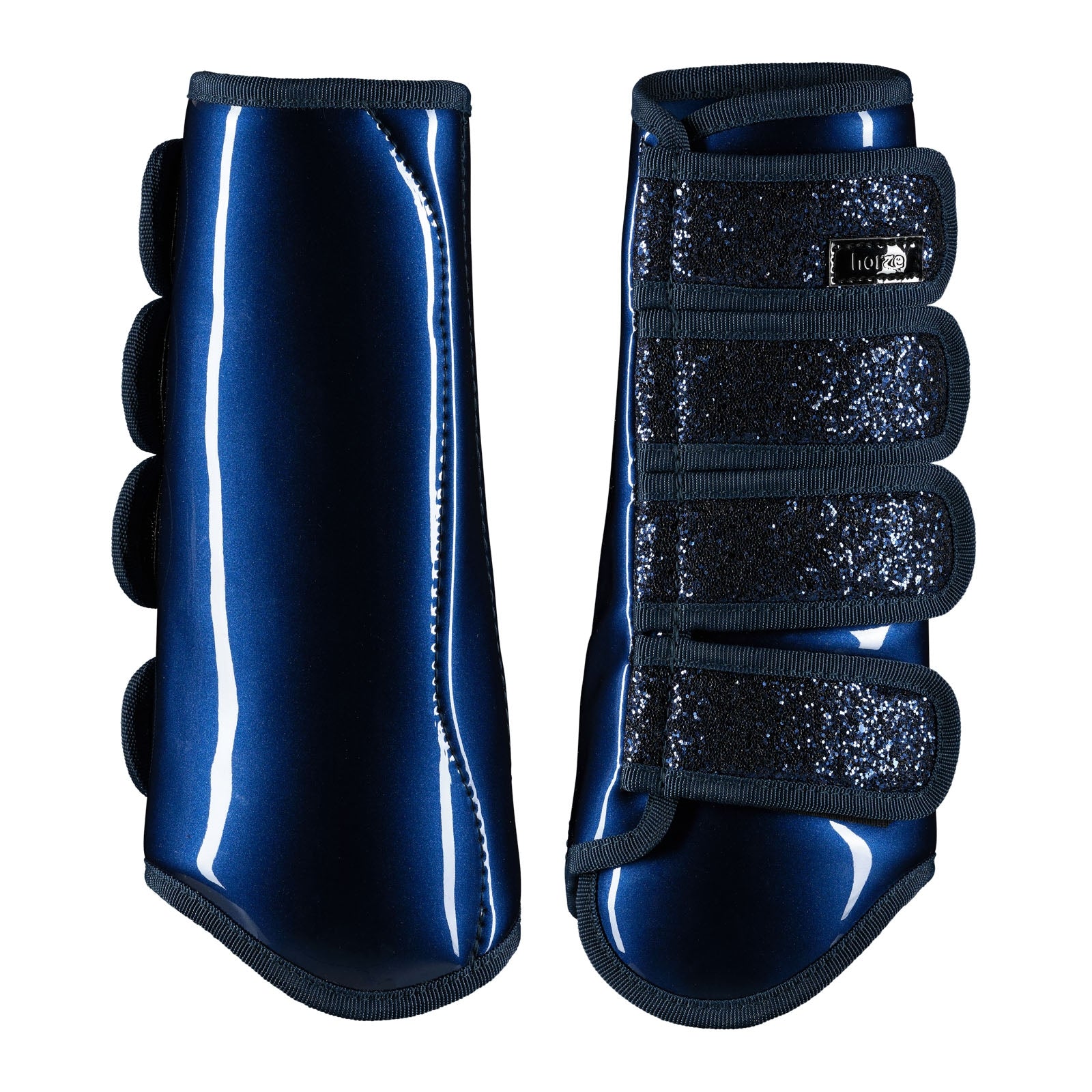 Horze Pijpkousen met Glitter Leg Protection & Hoof Protection for Horses