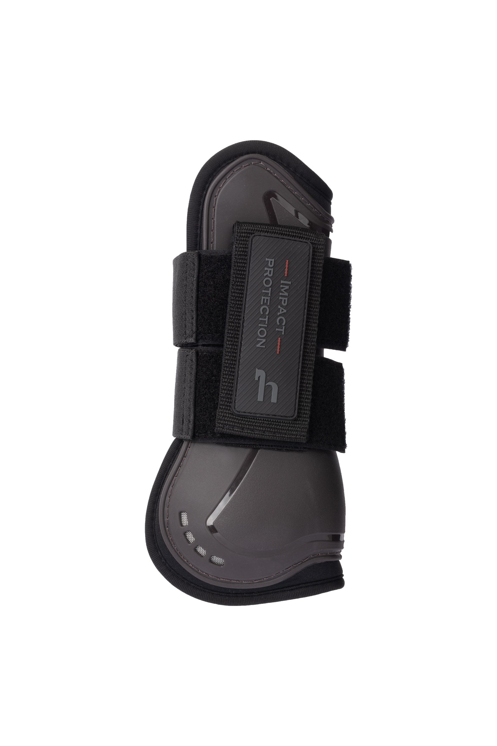Horze Armour Airflow Tendon & Fetlock Boot Set Leg & Hoof Protection