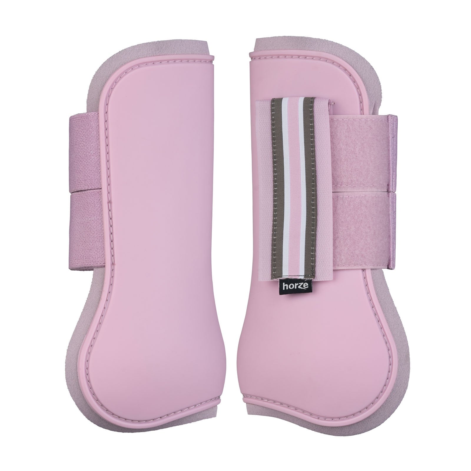 Horze Adepto Peesbeschermers Leg Protection & Hoof Protection for Horses