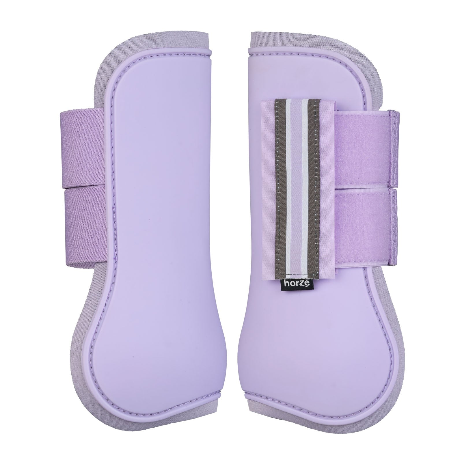 Horze Adepto Peesbeschermers Leg Protection & Hoof Protection for Horses