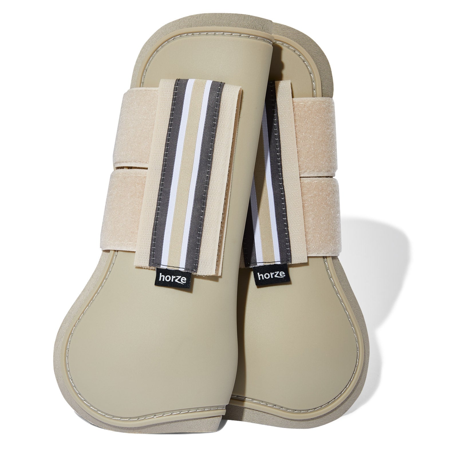 Horze Adepto Peesbeschermers Leg Protection & Hoof Protection for Horses