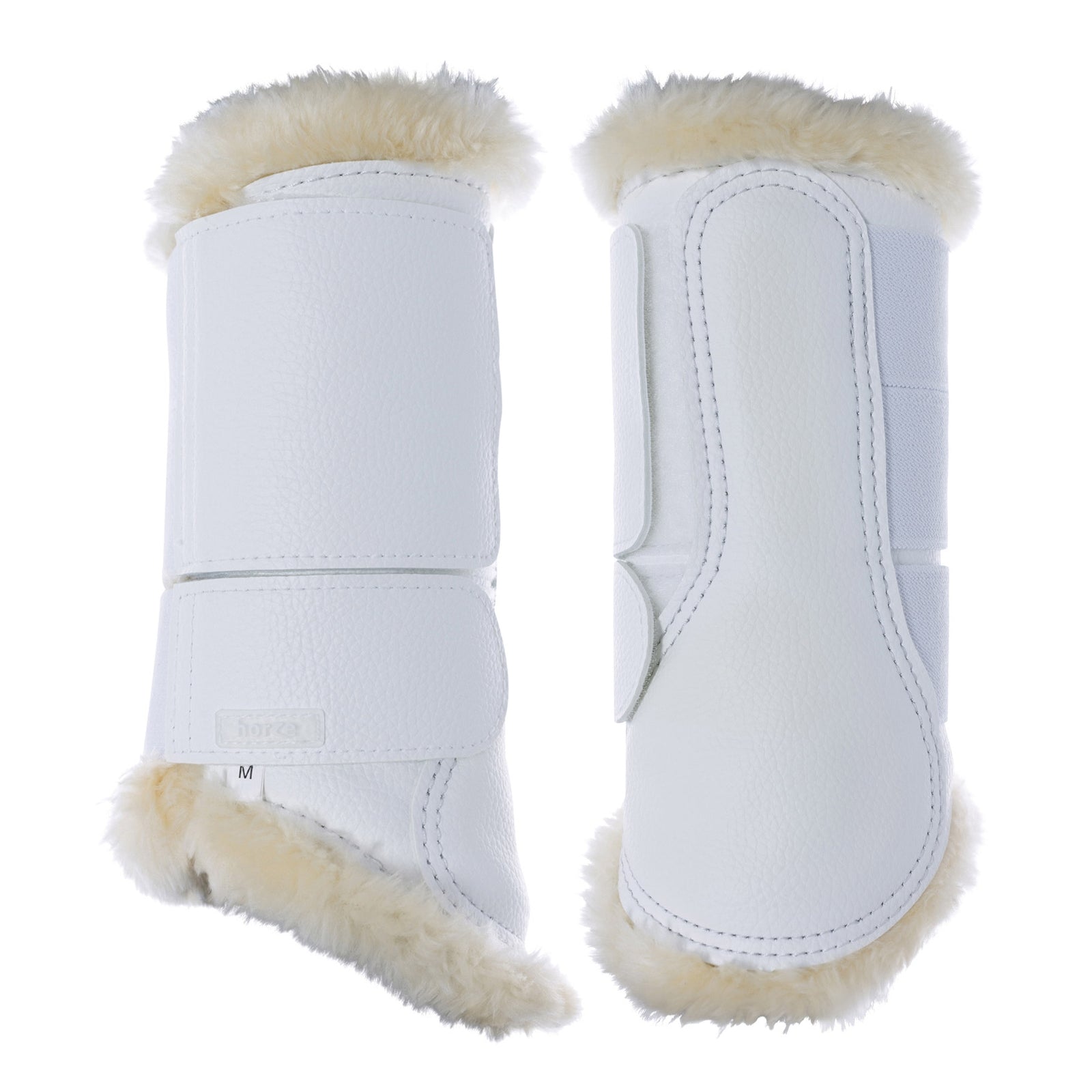 Horze Signature Beenbeschermers Leg Protection & Hoof Protection for Horses