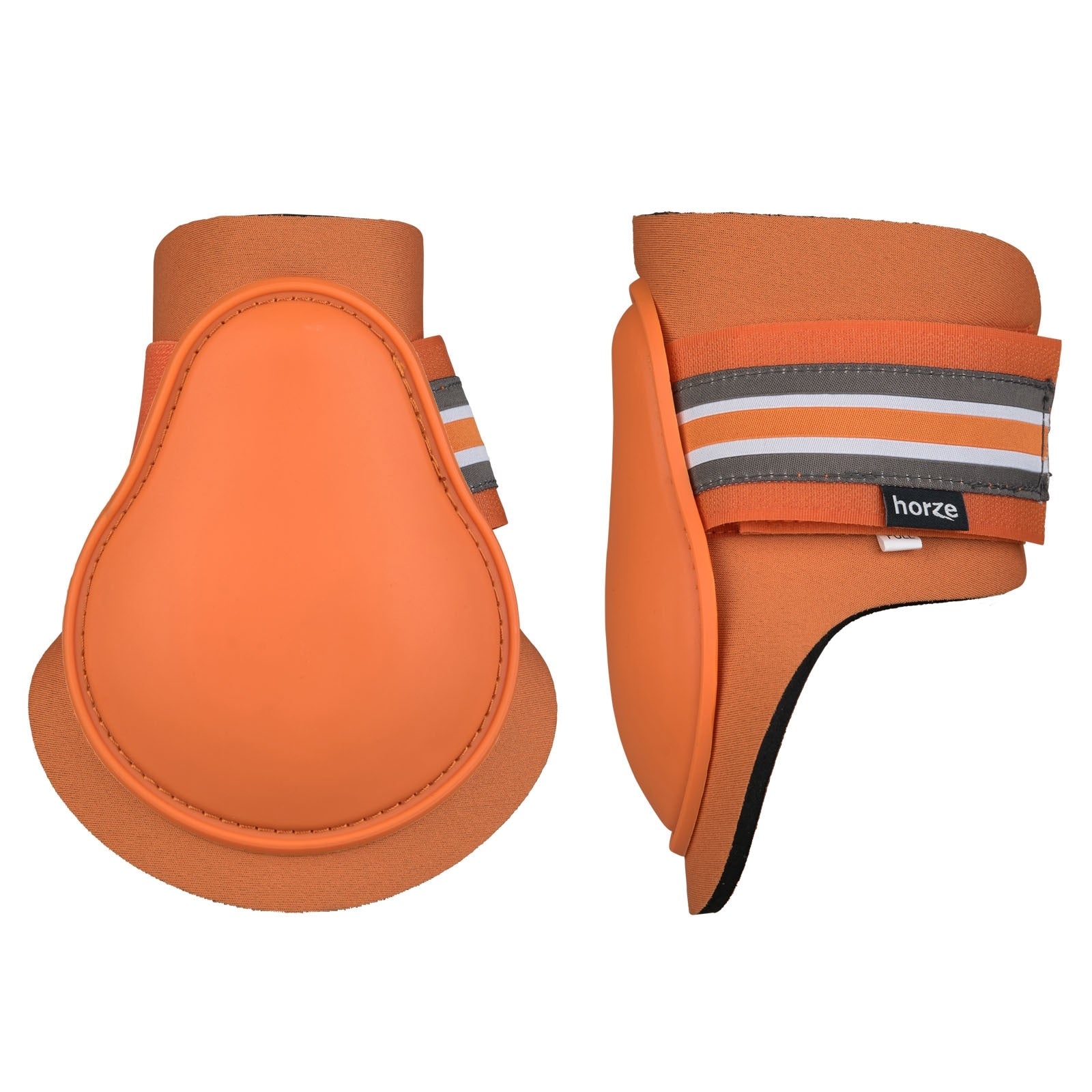Horze Adepto Kogelbeschermers Leg Protection & Hoof Protection for Horses