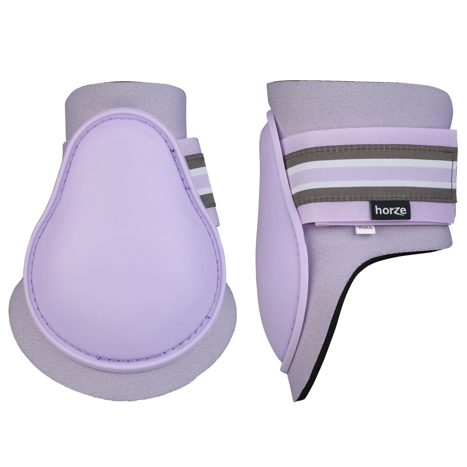 Horze Adepto Kogelbeschermers Leg Protection & Hoof Protection for Horses