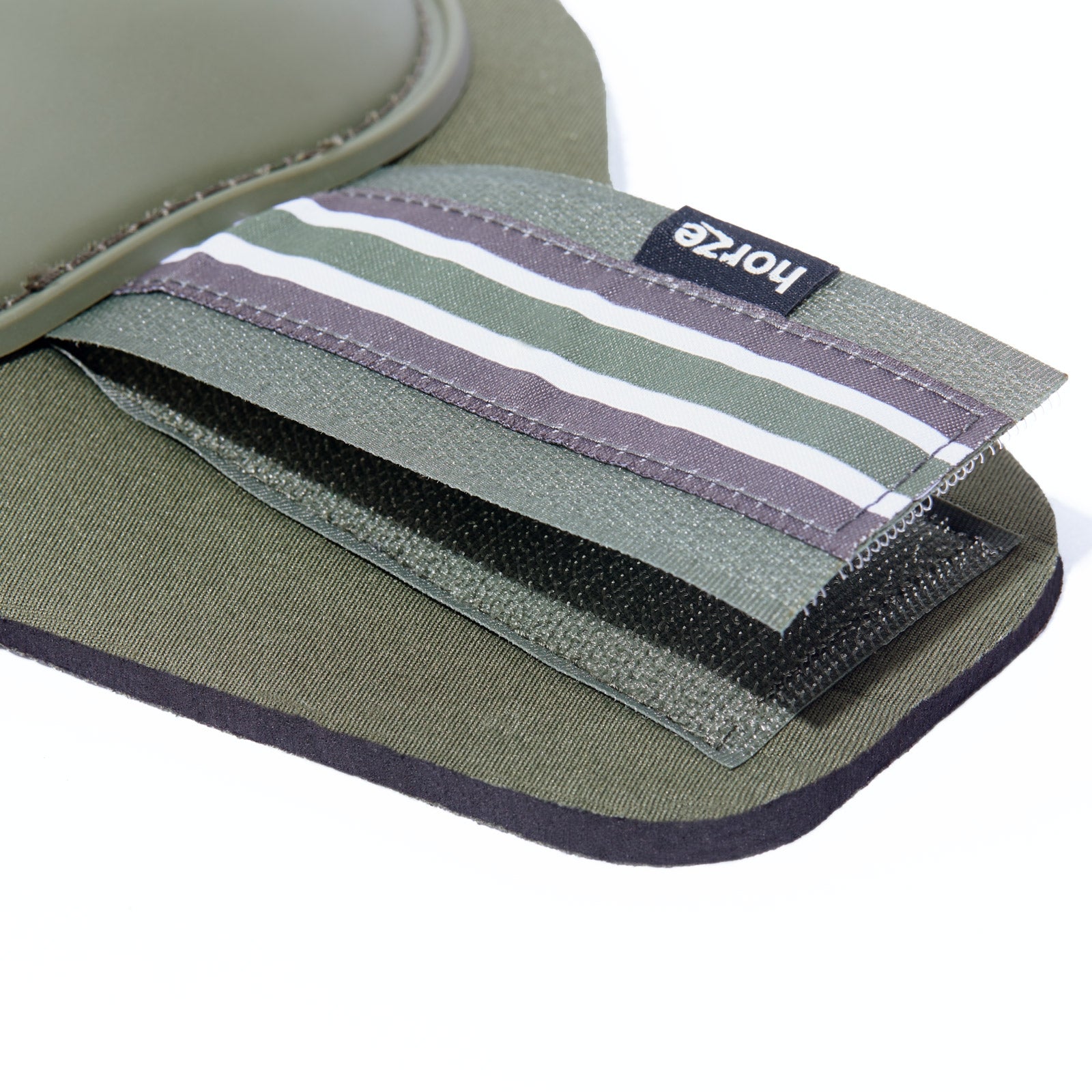 Horze Adepto Fetlock Boots Leg Protection & Hoof Protection for Horses