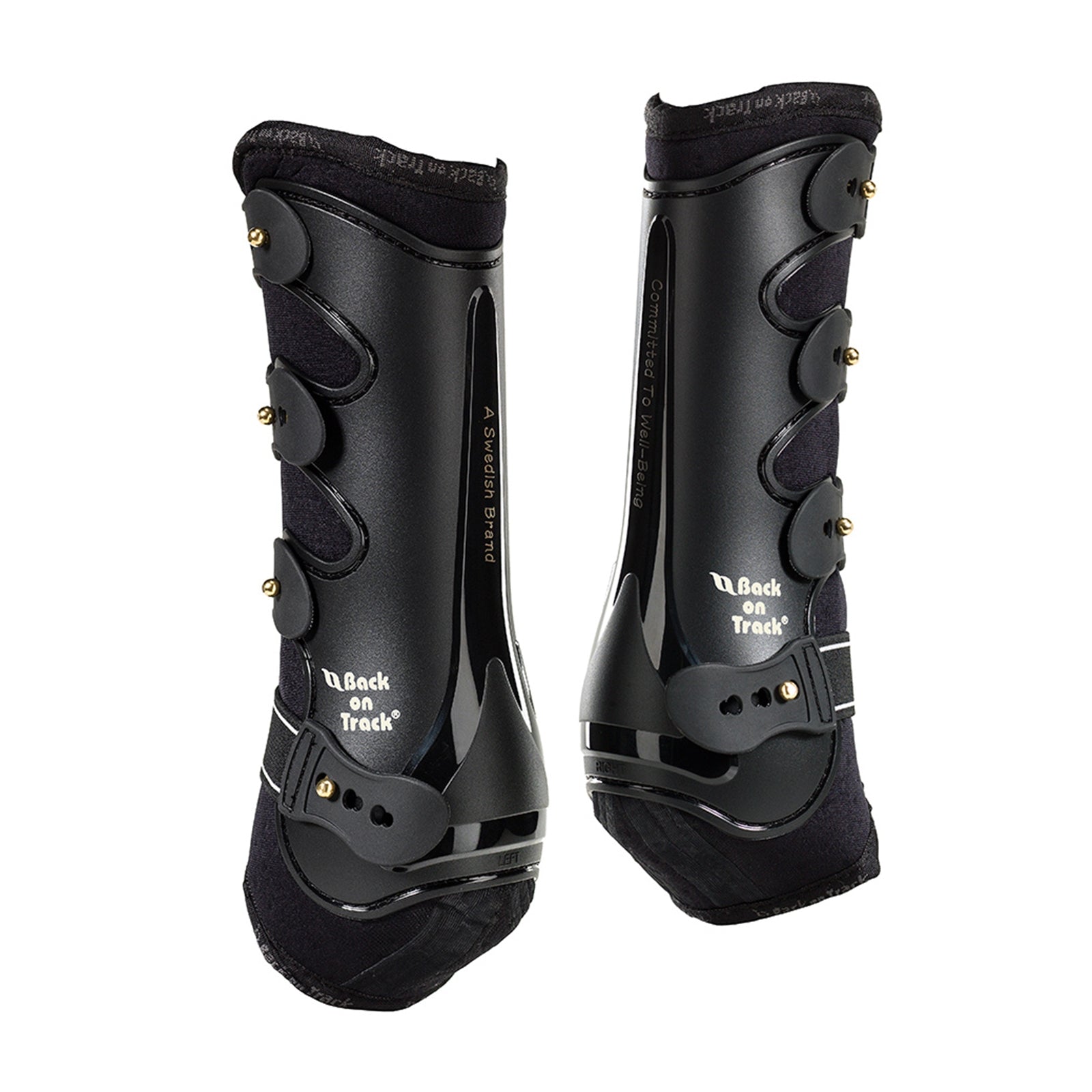 Back on Track Royal Beenbeschermers, Voorbeen Leg & Hoof Protection