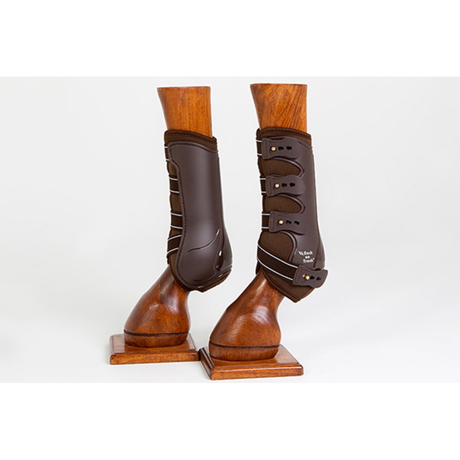 Back on Track Royal Beenbeschermers, Voorbeen Leg & Hoof Protection