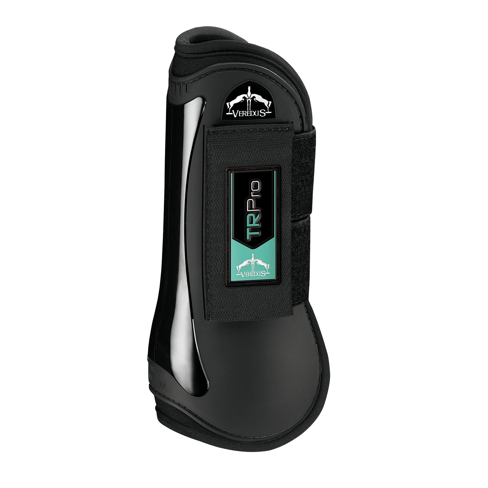 Veredus TR PRO Front boots Leg Protection & Hoof Protection for Horses