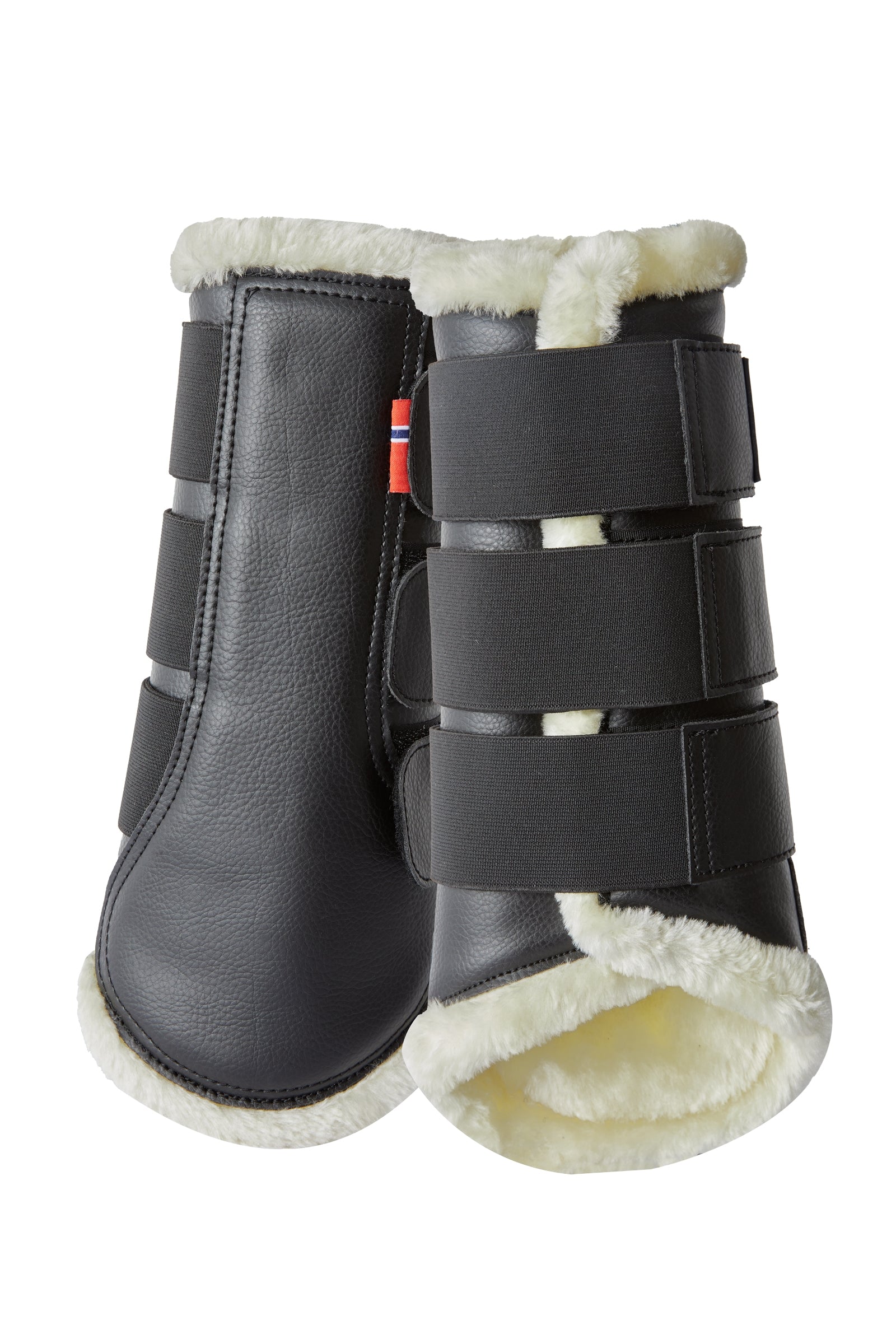B Vertigo Wellington beenbeschermers Leg Protection & Hoof Protection for Horses