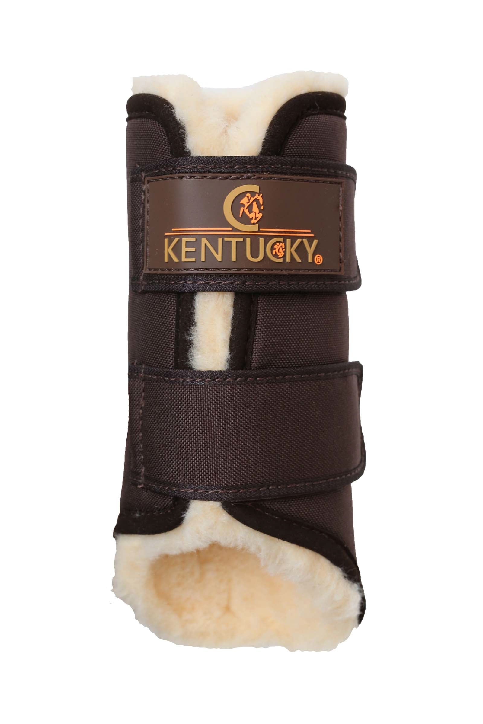 Kentucky Horsewear Solimbra Turnout Boots, Hind Leg & Hoof Protection