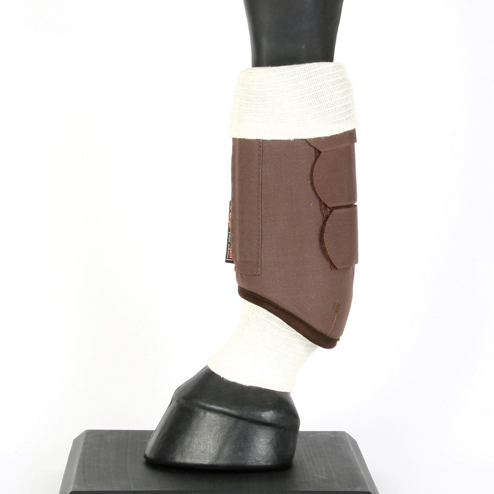 Kentucky Horsewear Tendon Grip Leg & Hoof Protection