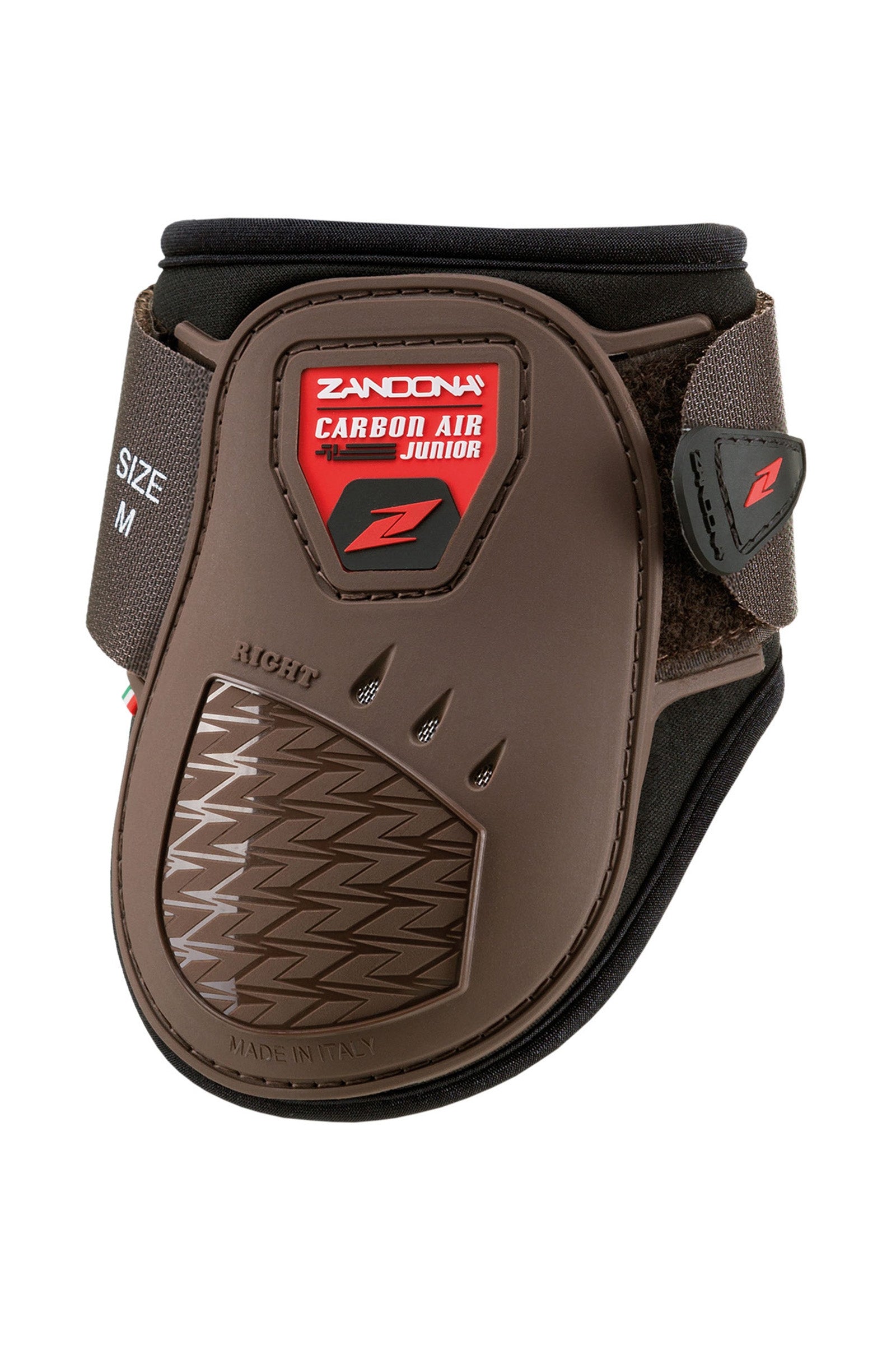 Zandona Carbon Air Junior kogelbeschermers Leg Protection & Hoof Protection for Horses
