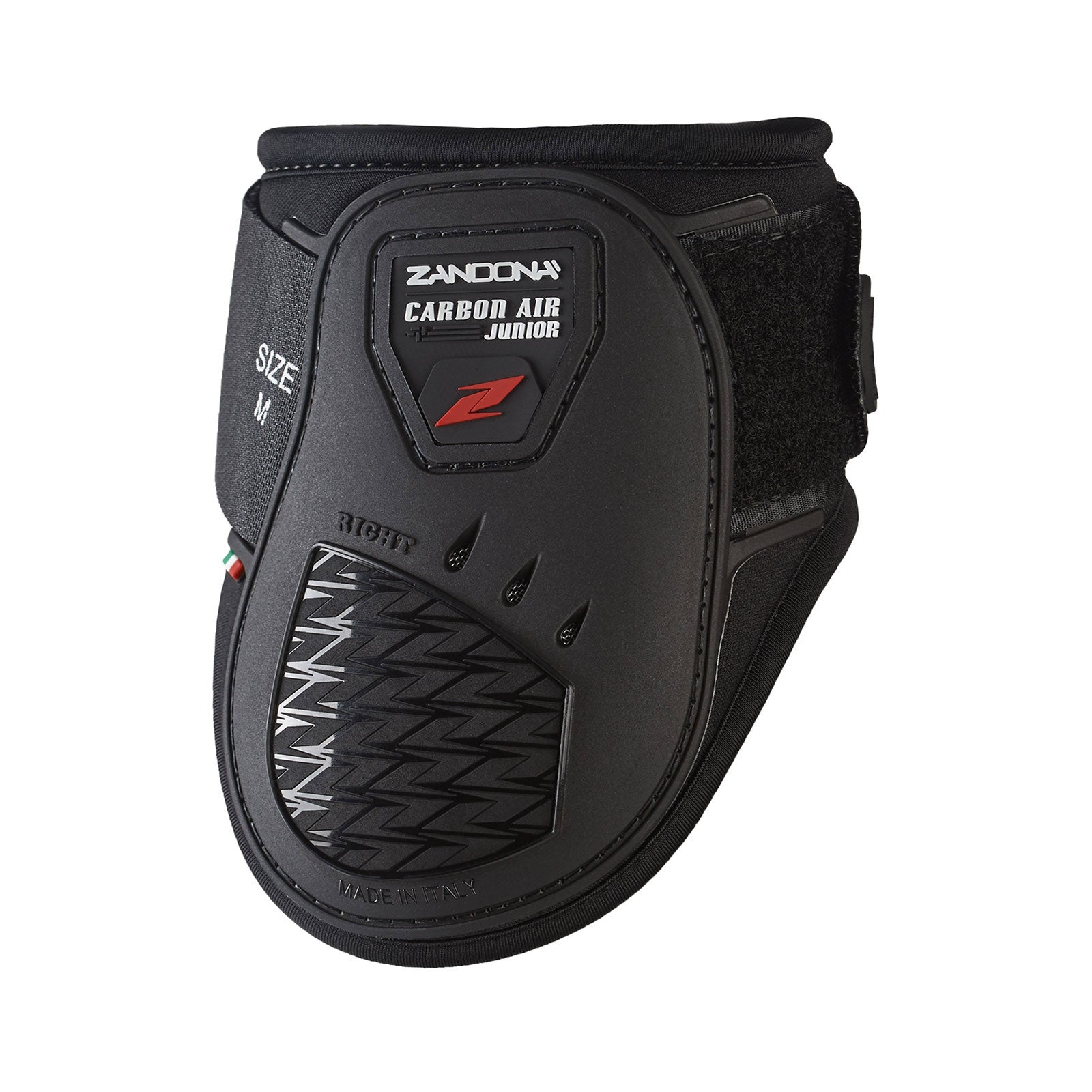Zandona Carbon Air Junior kogelbeschermers Leg Protection & Hoof Protection for Horses