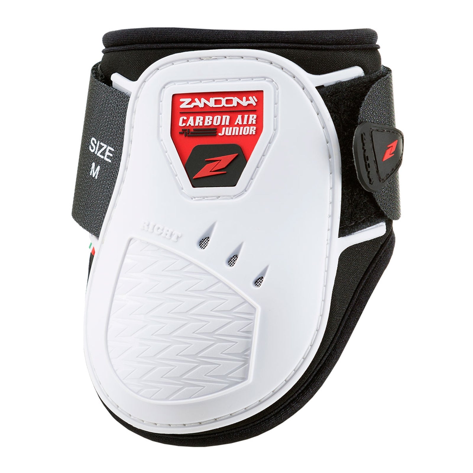 Zandona Carbon Air Junior kogelbeschermers Leg Protection & Hoof Protection for Horses