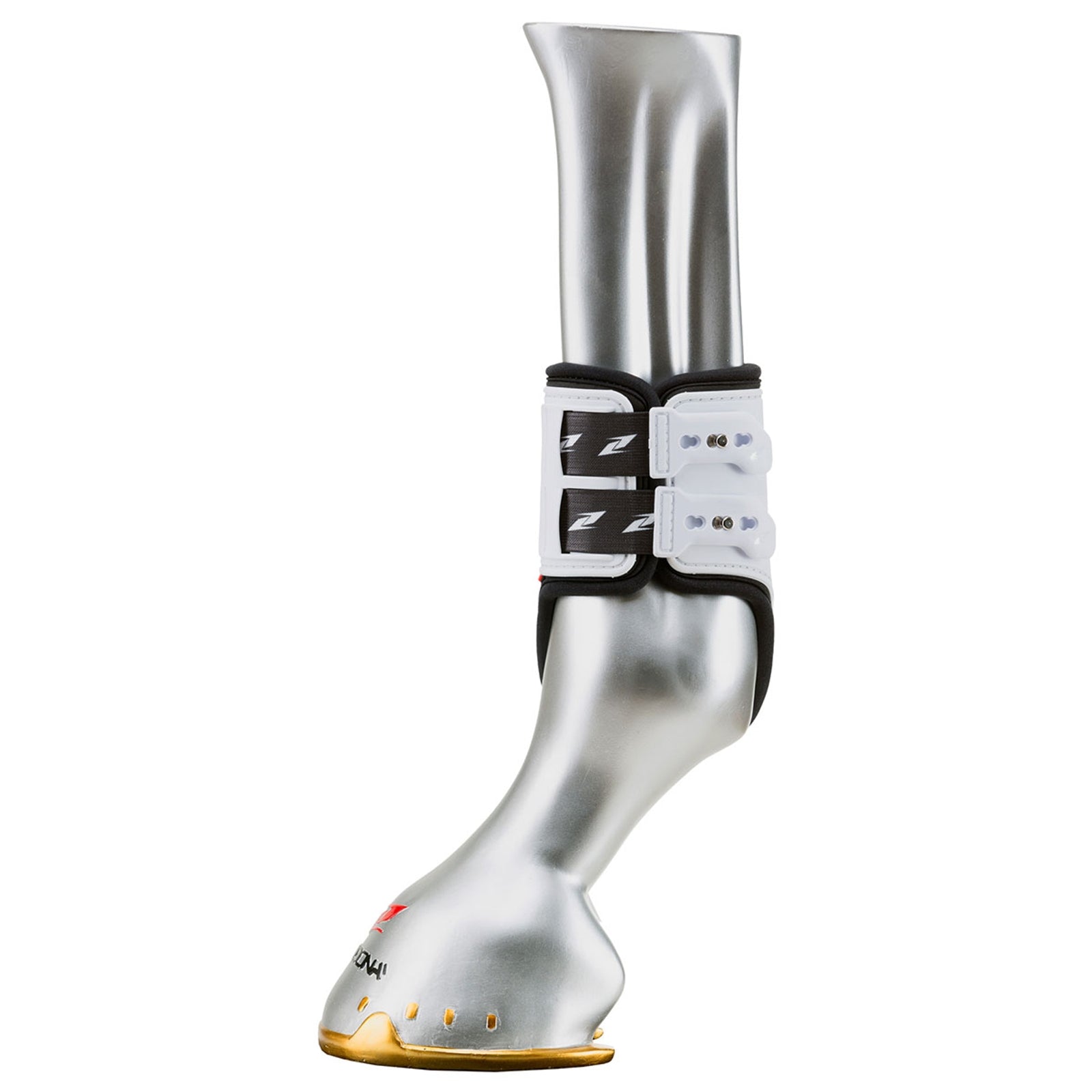 Zandona Superior Air Fetlock Boots Leg Protection & Hoof Protection for Horses