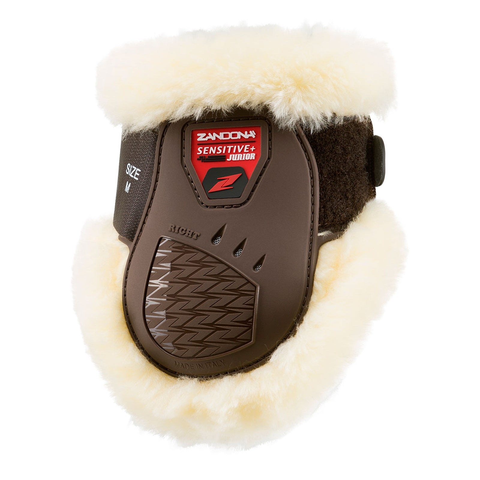 Zandona Sensitive+ Junior kogelbeschermers Leg & Hoof Protection