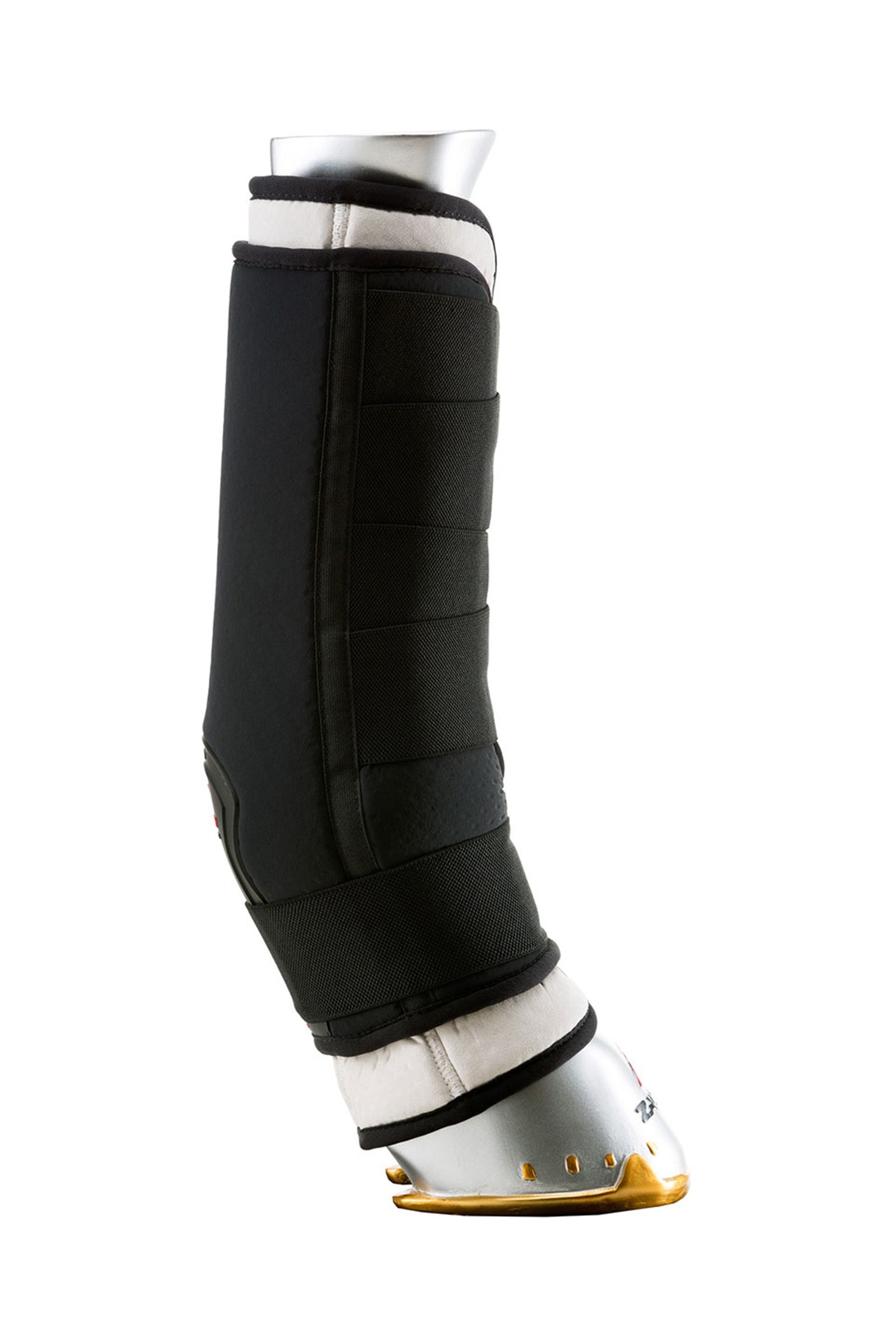 Zandona Support Boot rear Leg Protection & Hoof Protection for Horses