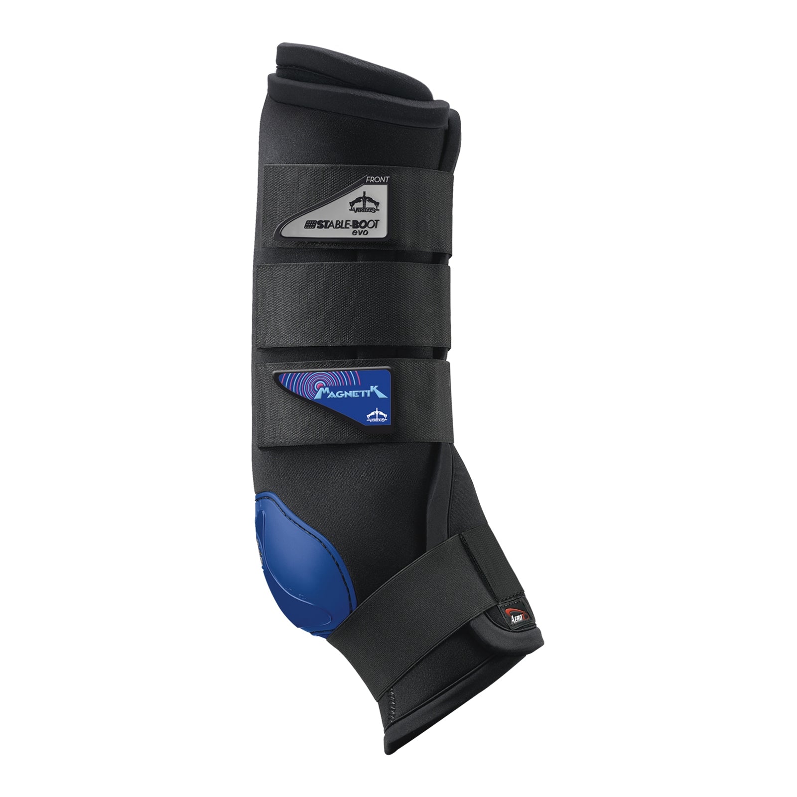 Veredus Magnetik Stable Boot Front Leg & Hoof Protection
